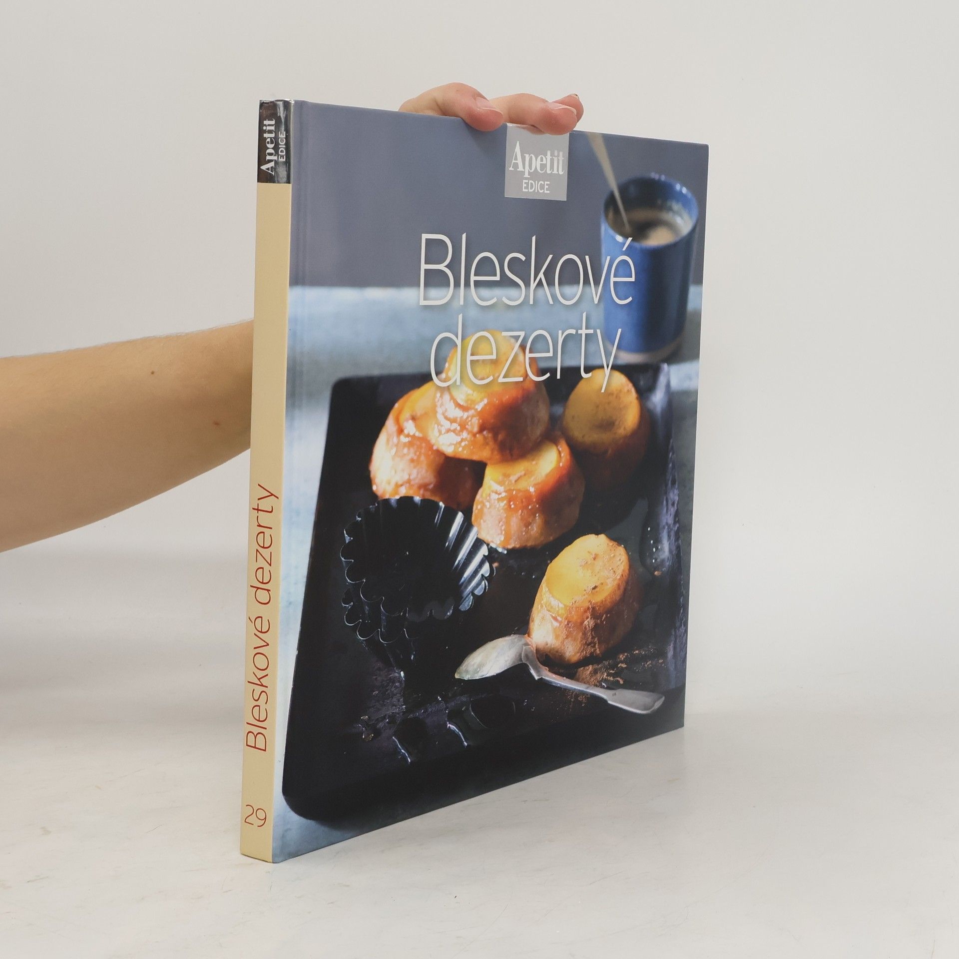 Autorenkollektiv Bleskové dezerty