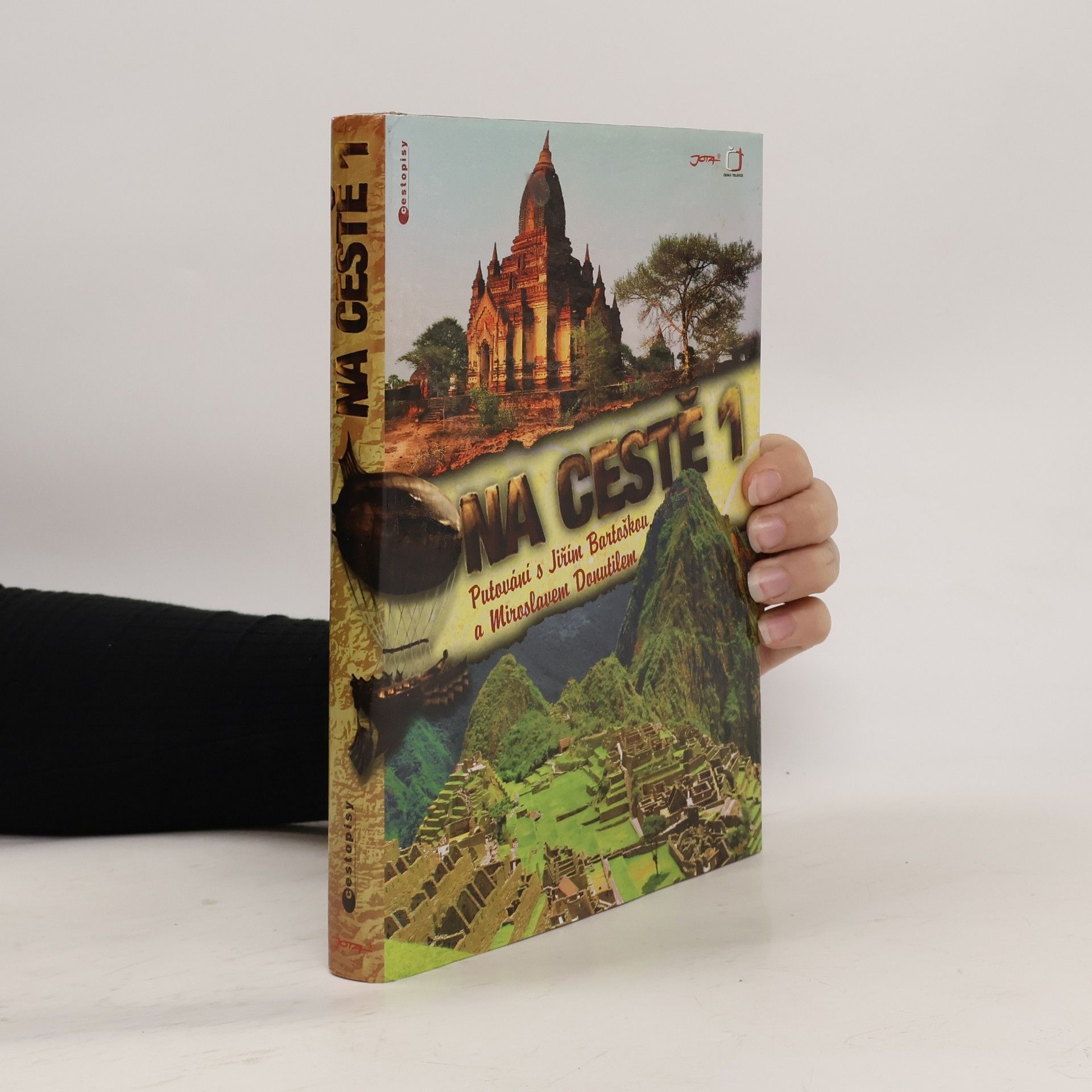 Auteurscollectief Na cestě 1