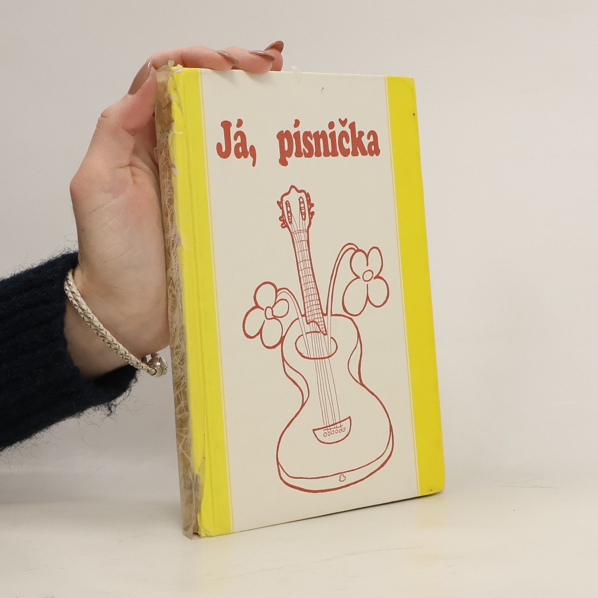 Kolektiv autorů Já, písnička 2