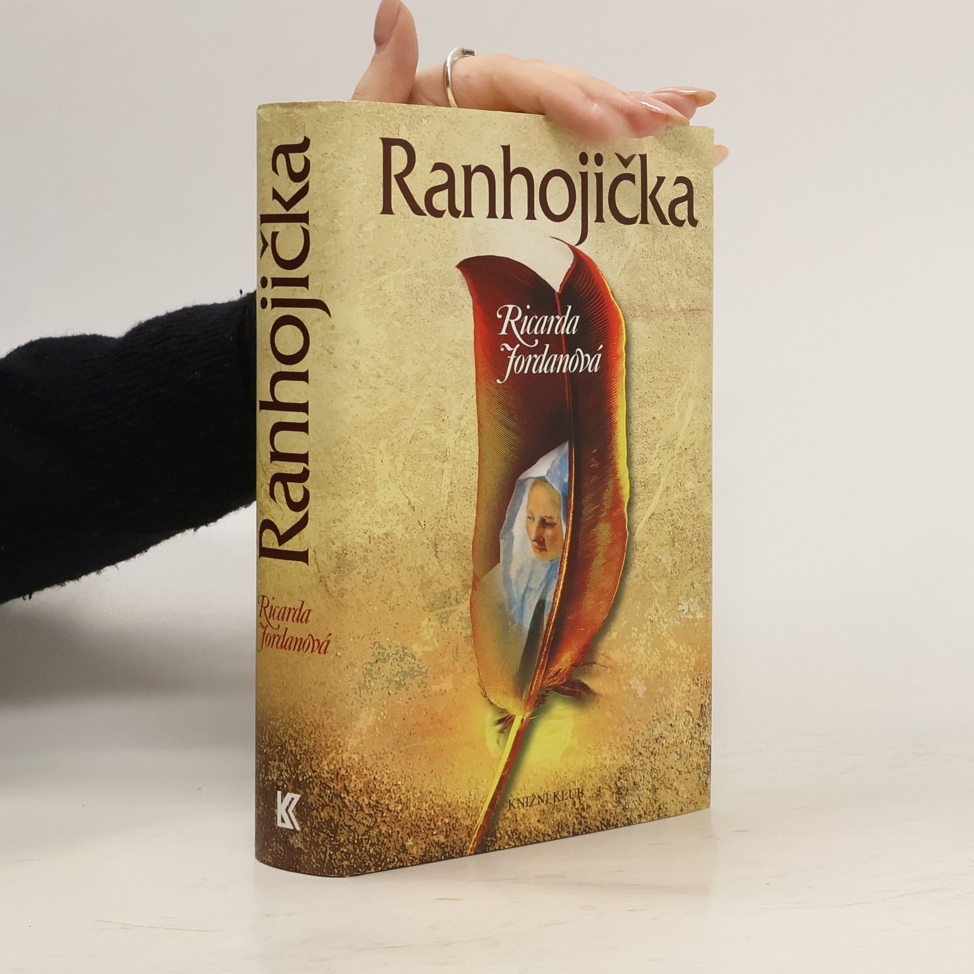 Christiane Gohl Ranhojička