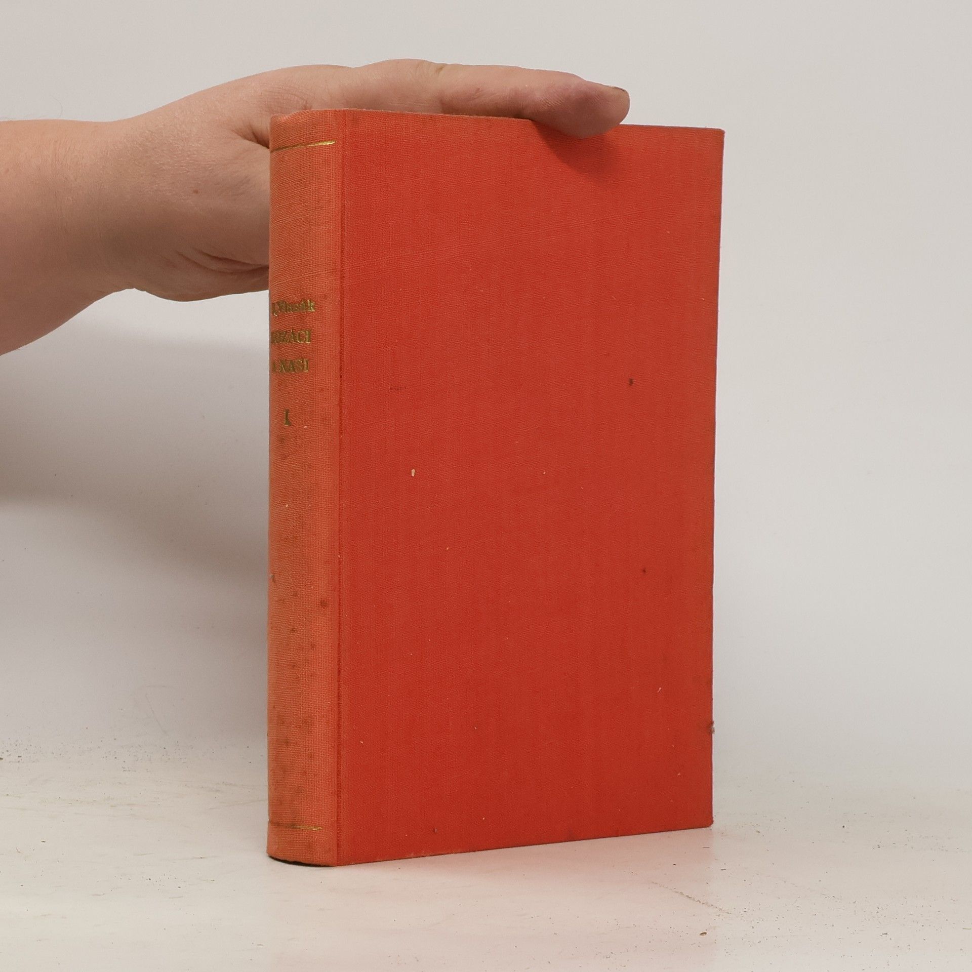 Rudolf Vlasák Kozáci a naši 1