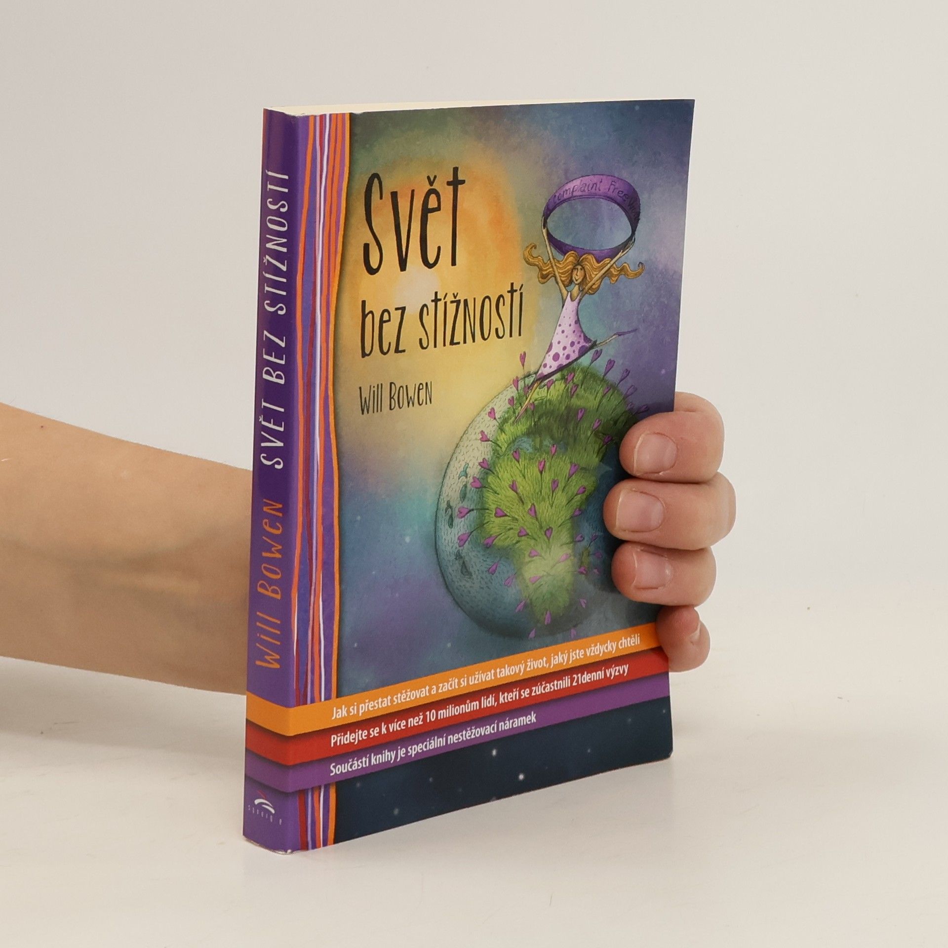 Svět bez stížností