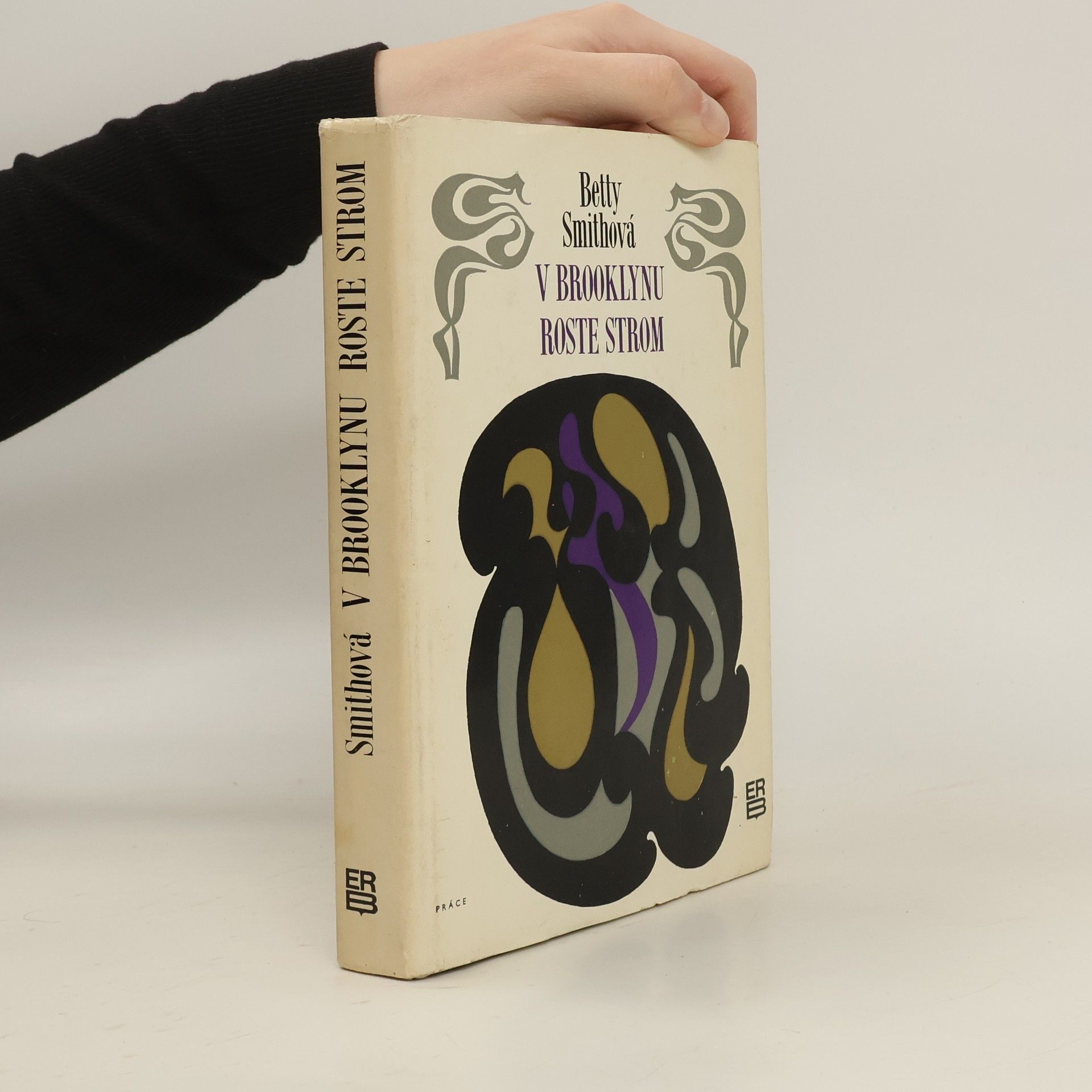 V Brooklynu roste strom