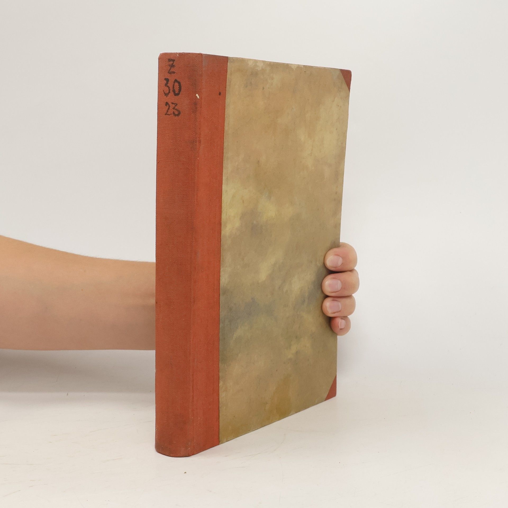 Auteurscollectief Kosmos. Handweiser für Naturfreunde 23. Jahrgang 1926