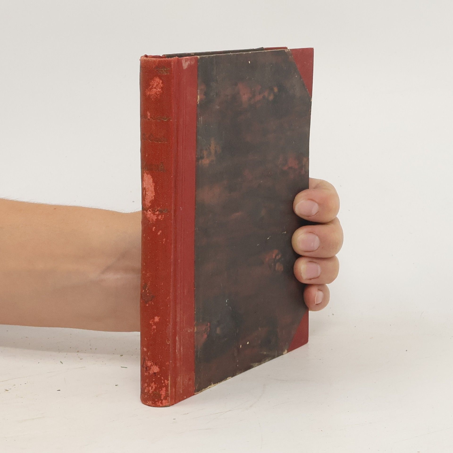 Básně Svatopluka Čecha