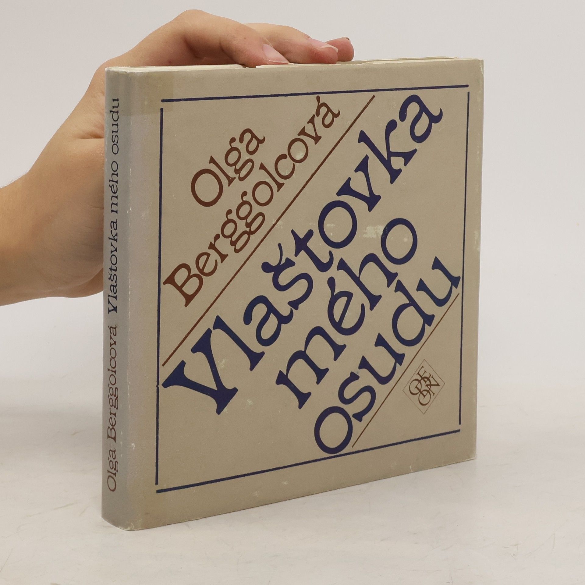 Vlaštovka mého osudu