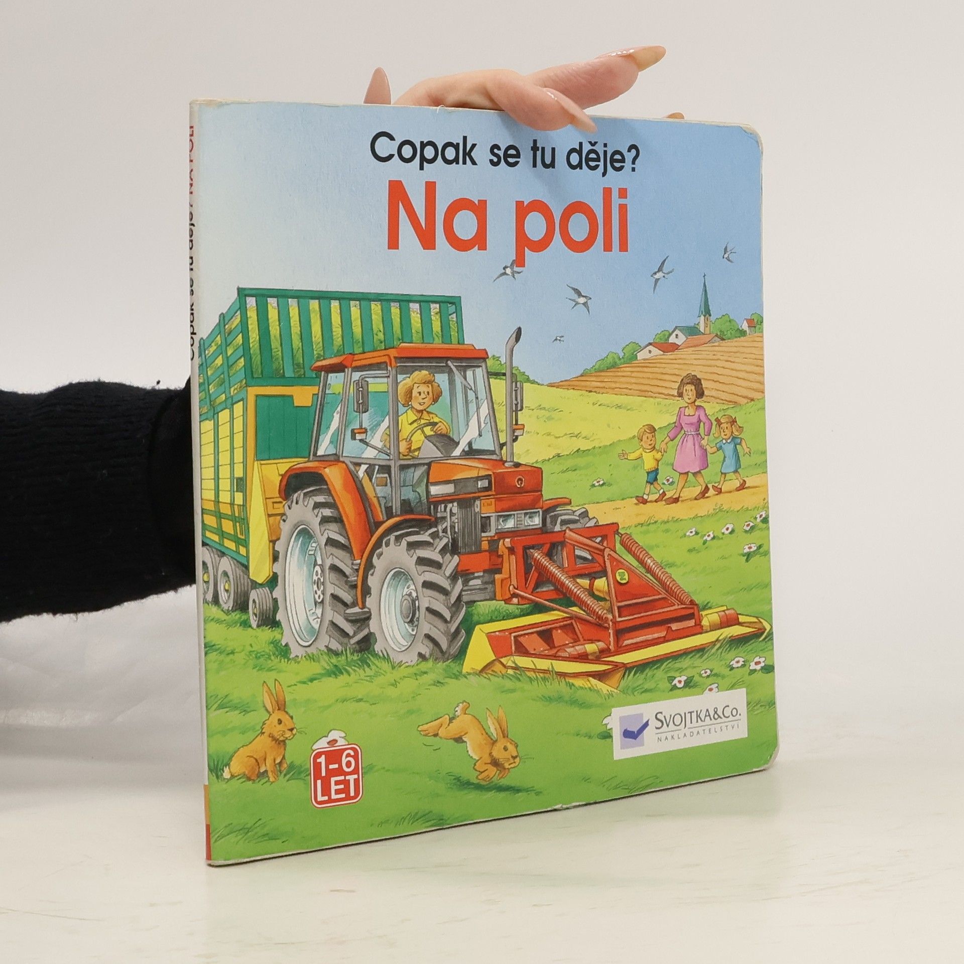 Autorenkollektiv Na poli