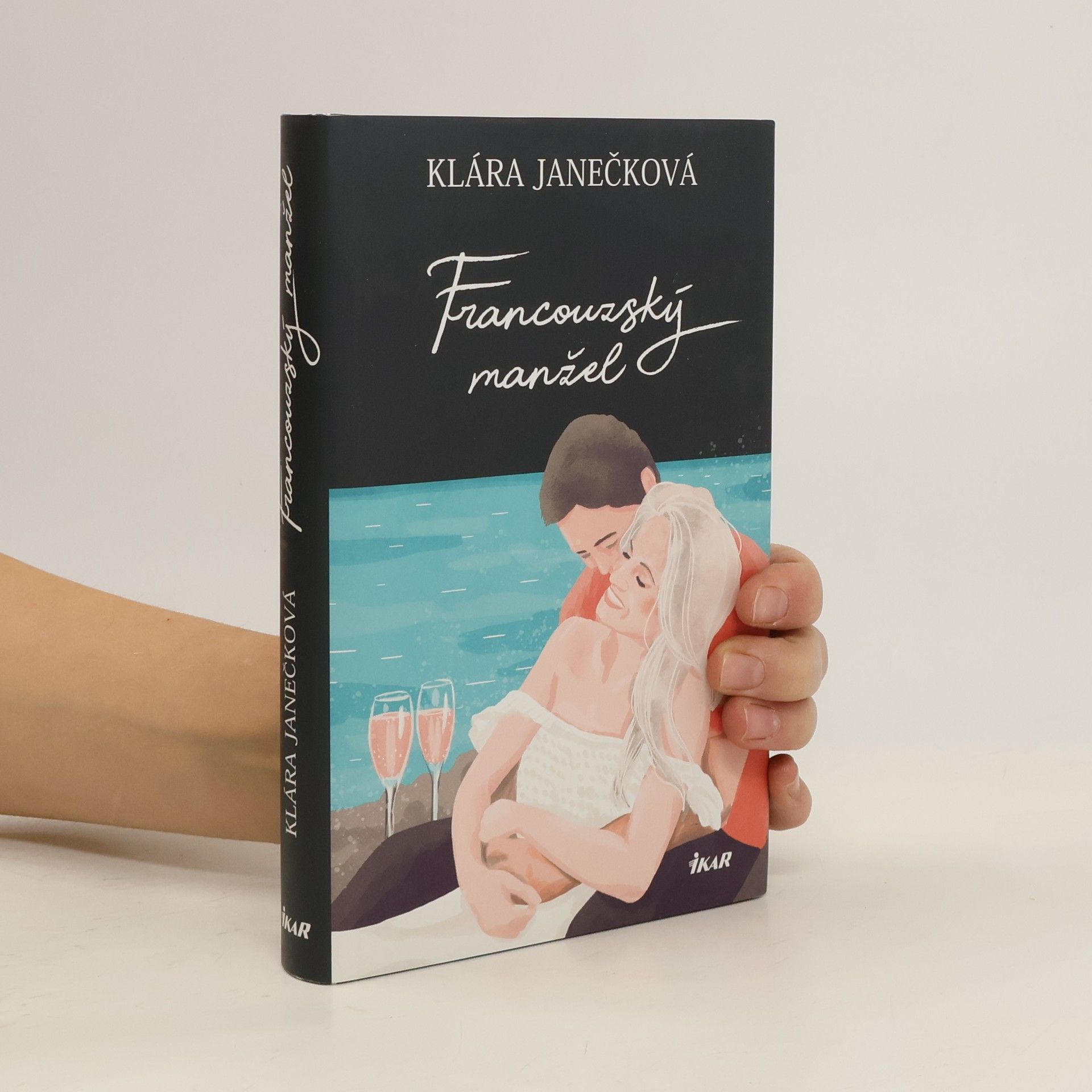 Francouzský manžel