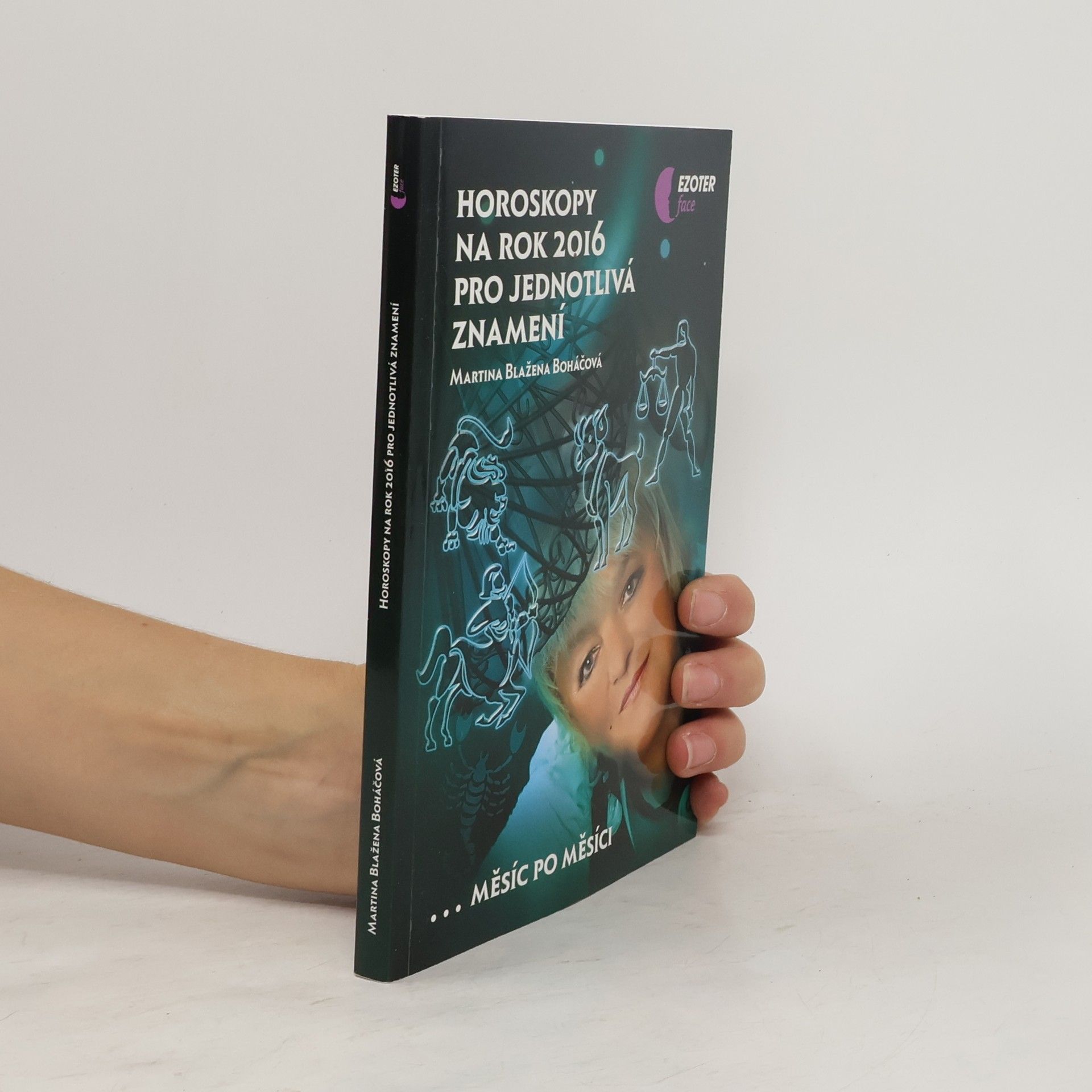 Horoskopy na rok 2016 pro jednotlivá znamení