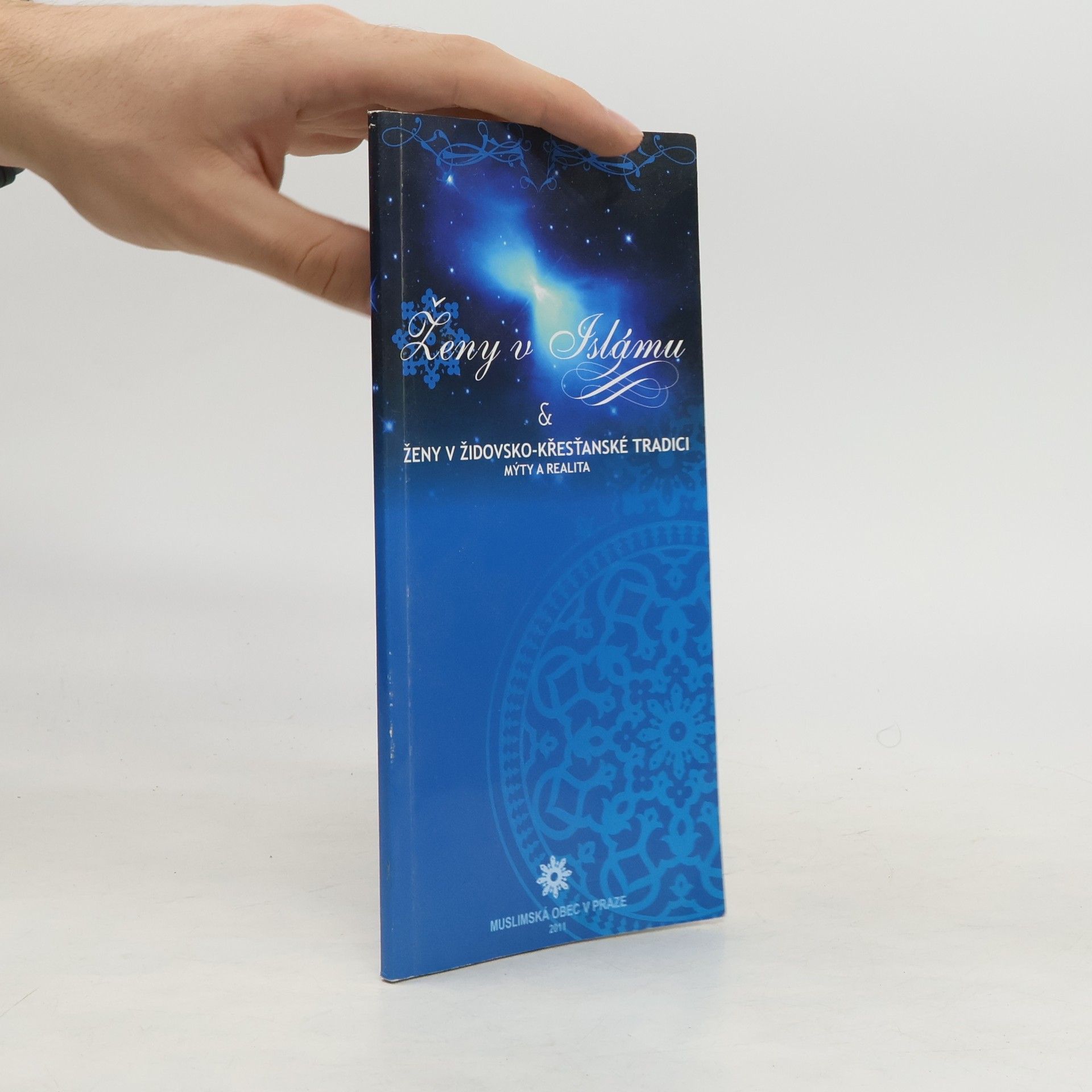 Šaríf Abd al Azím Ženy v islámu a ženy v židovsko-křesťanské tradici