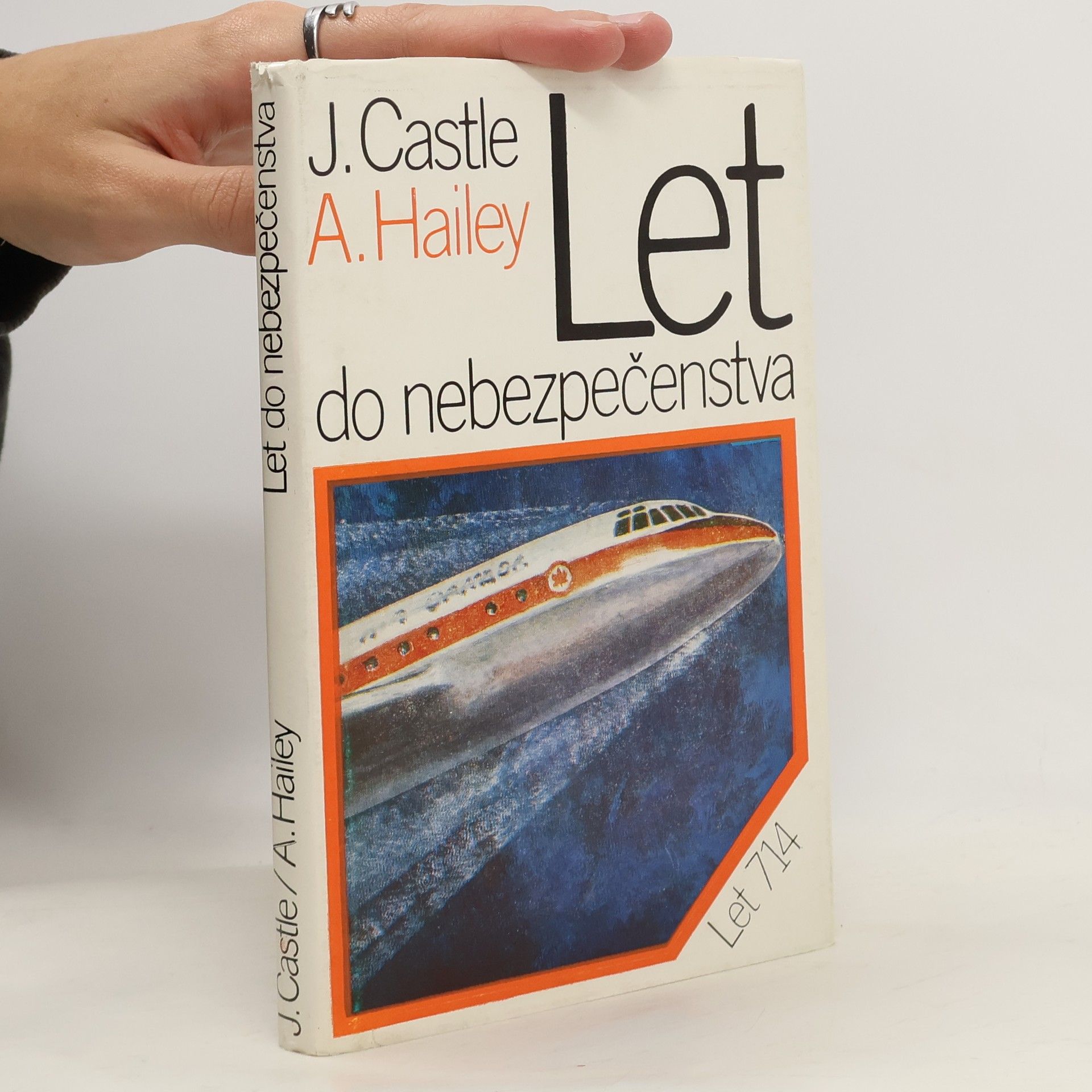 Let do nebezpečenstva