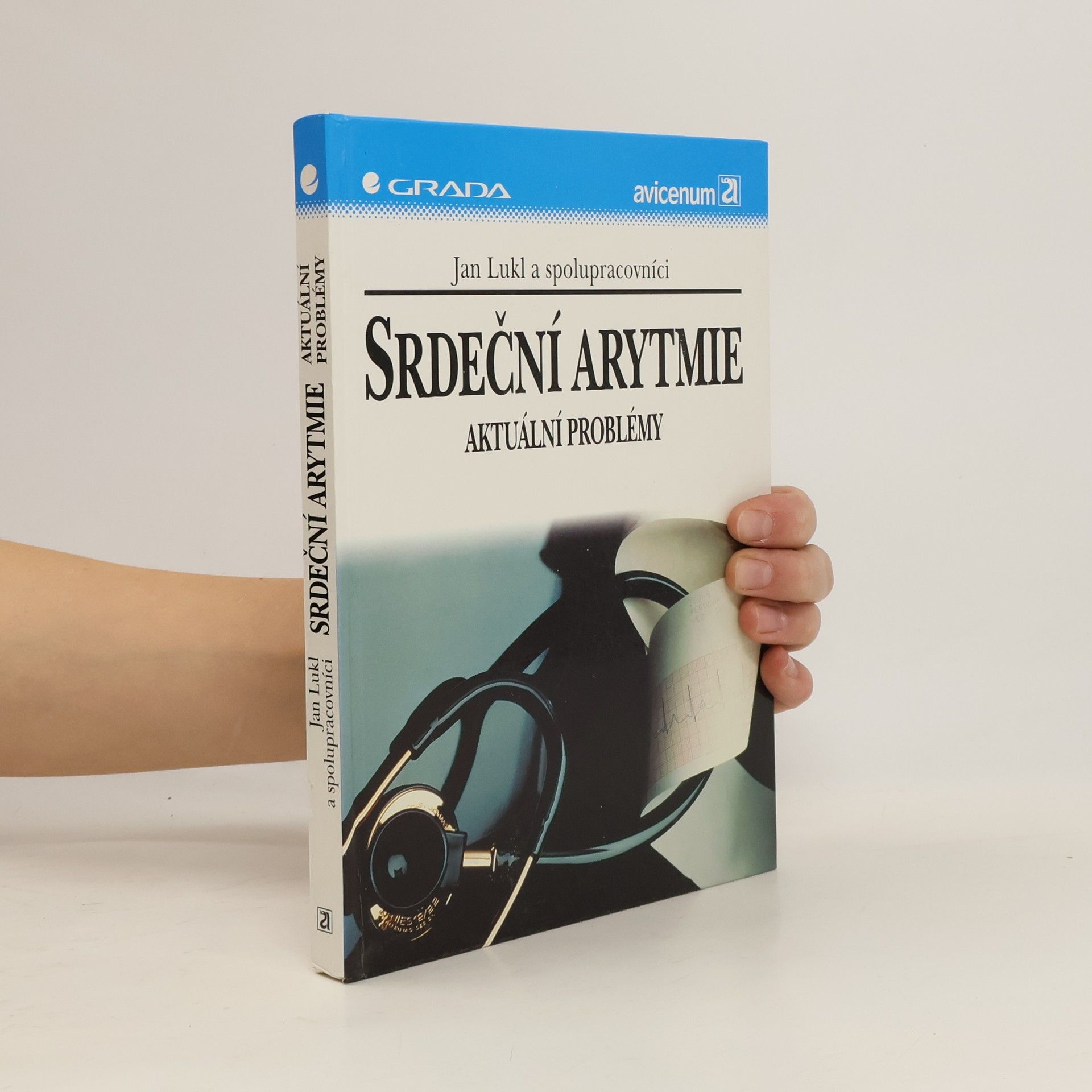 Srdeční arytmie. Aktuální problémy