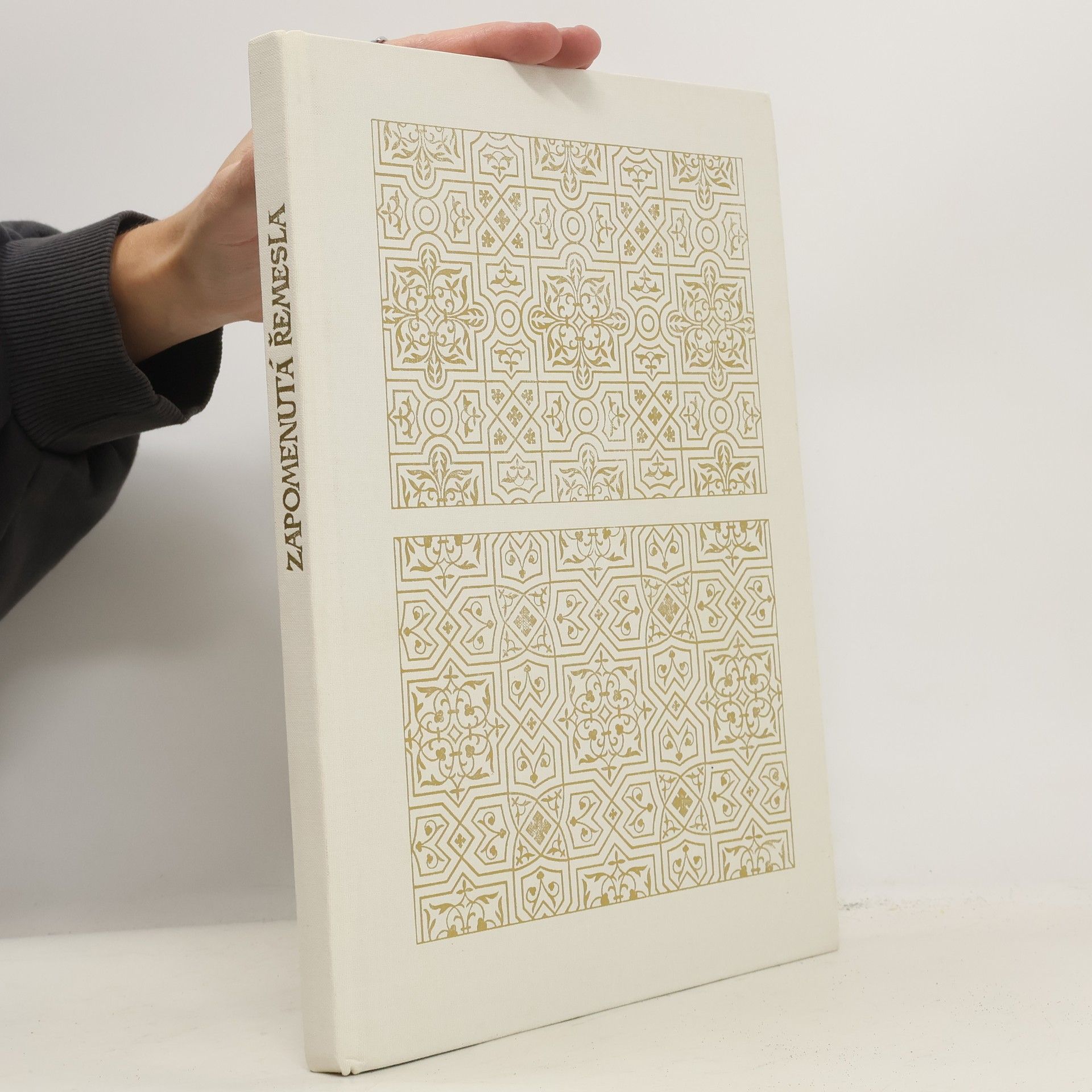 Zapomenutá řemesla