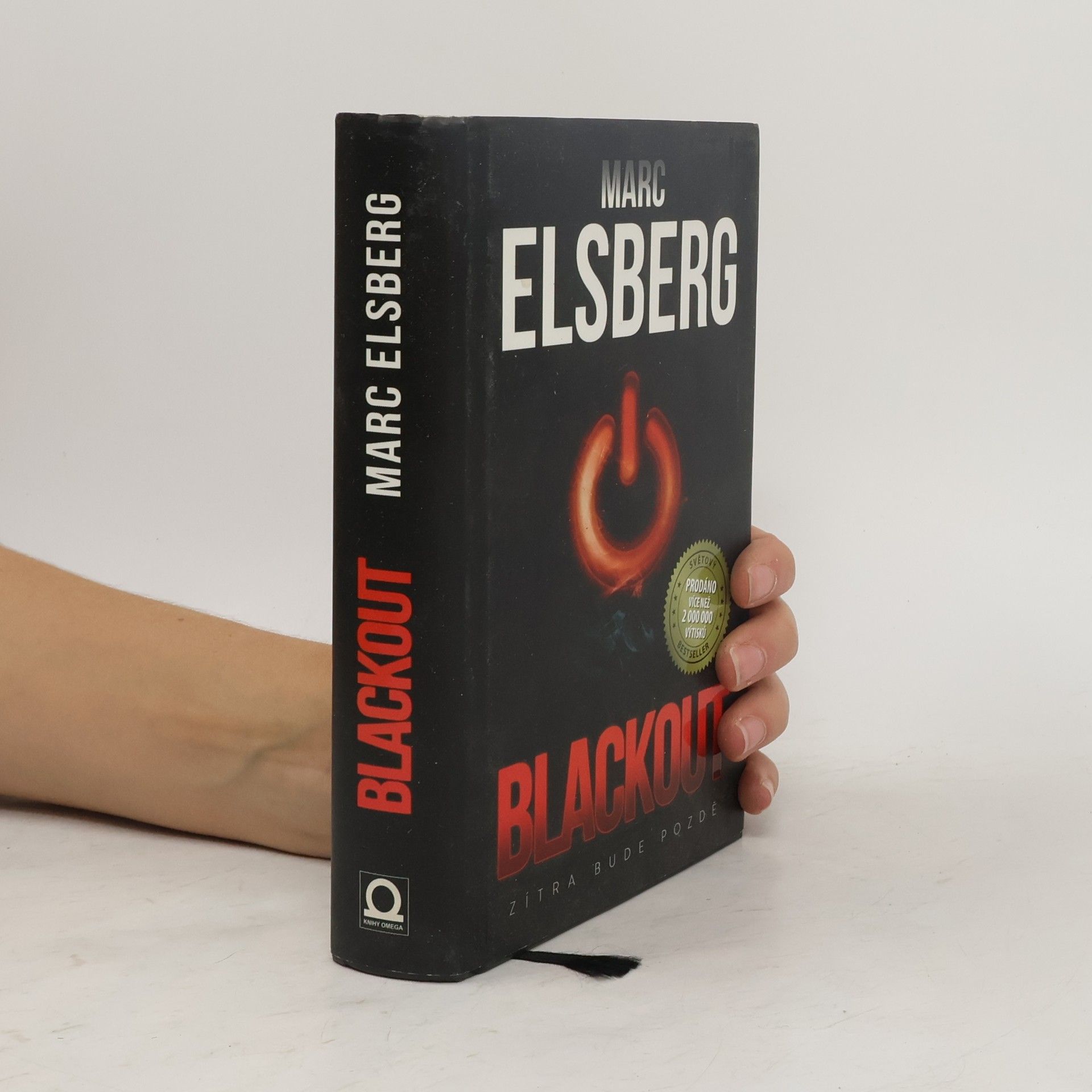 Marc Elsberg Blackout