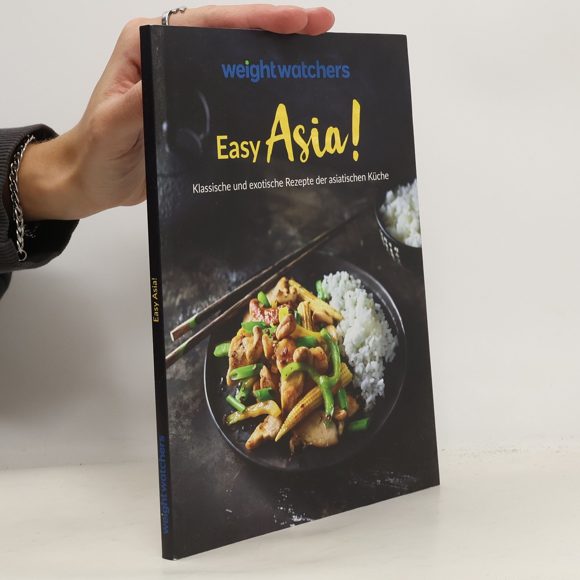 Various authors Easy Asia!