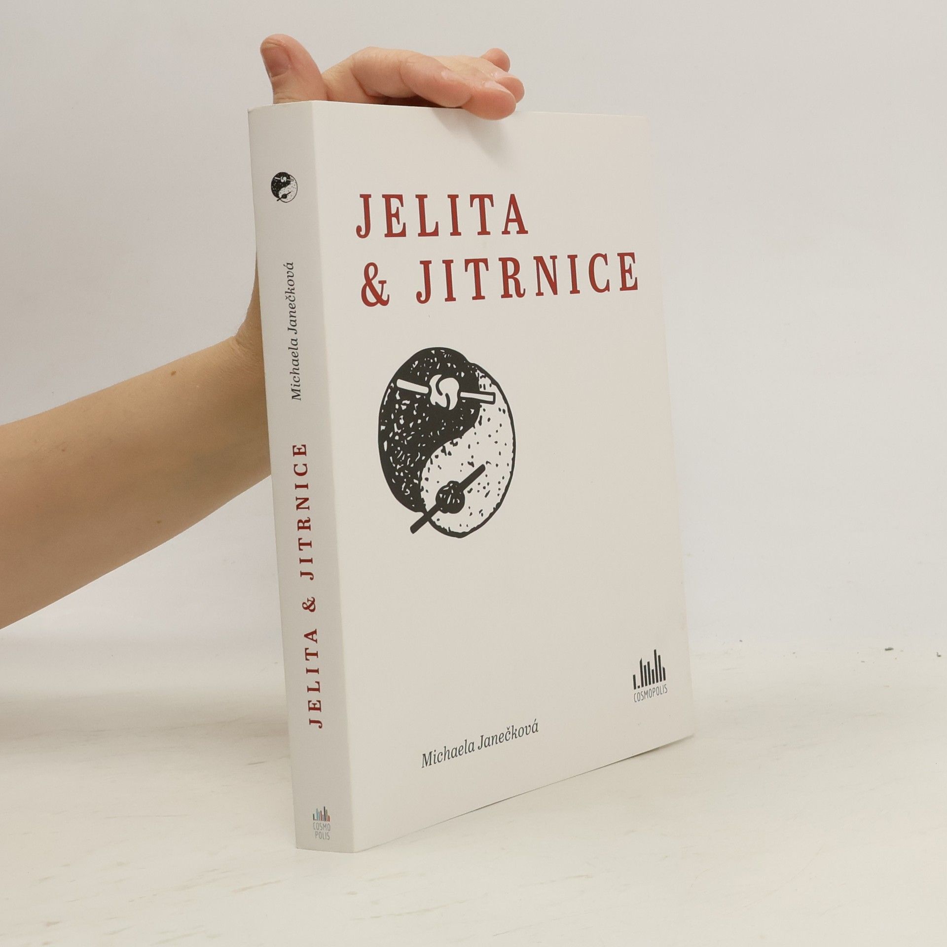 Michaela Janečková Jelita & jitrnice