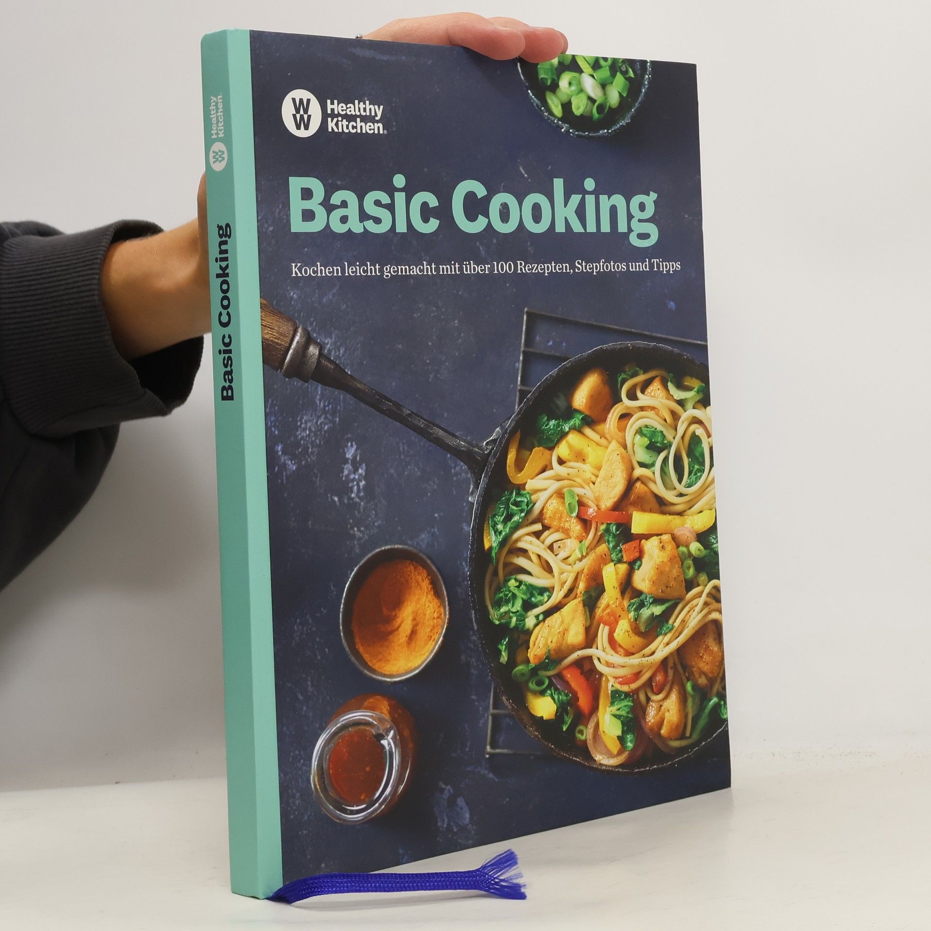 Autorenkollektiv Basic Cooking