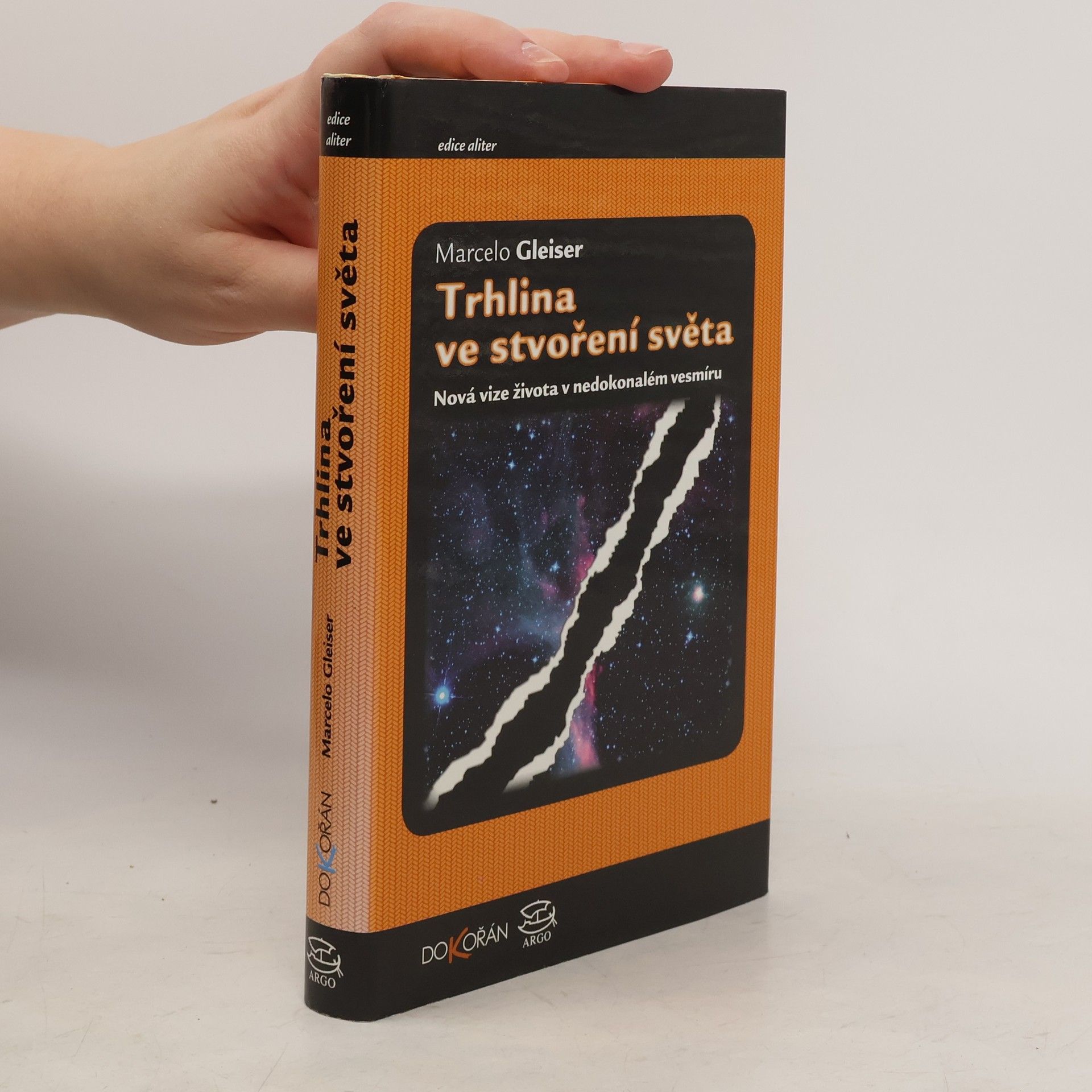 Trhlina ve stvoření světa