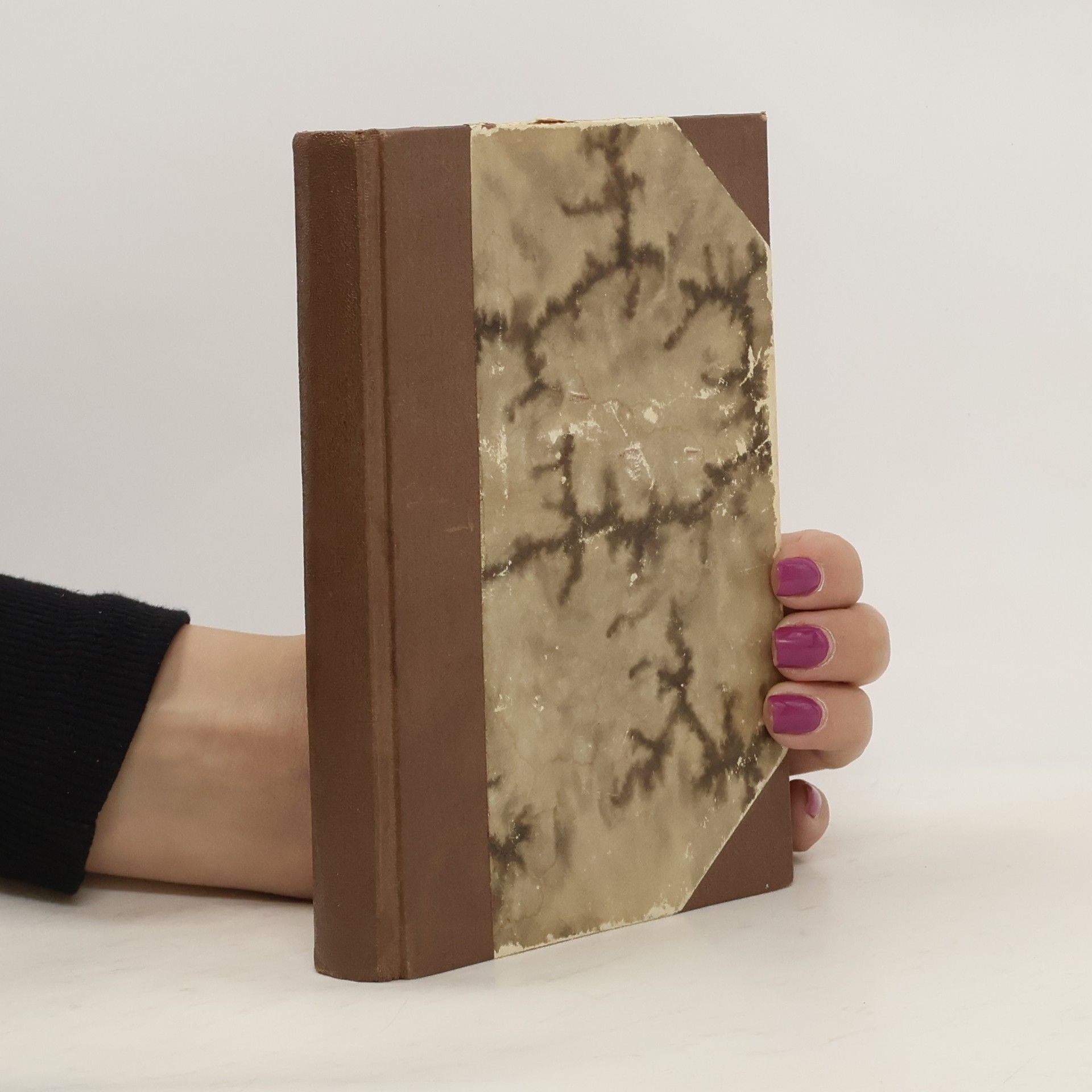 Charles Dickens Život a osudy Davida Copperfielda.