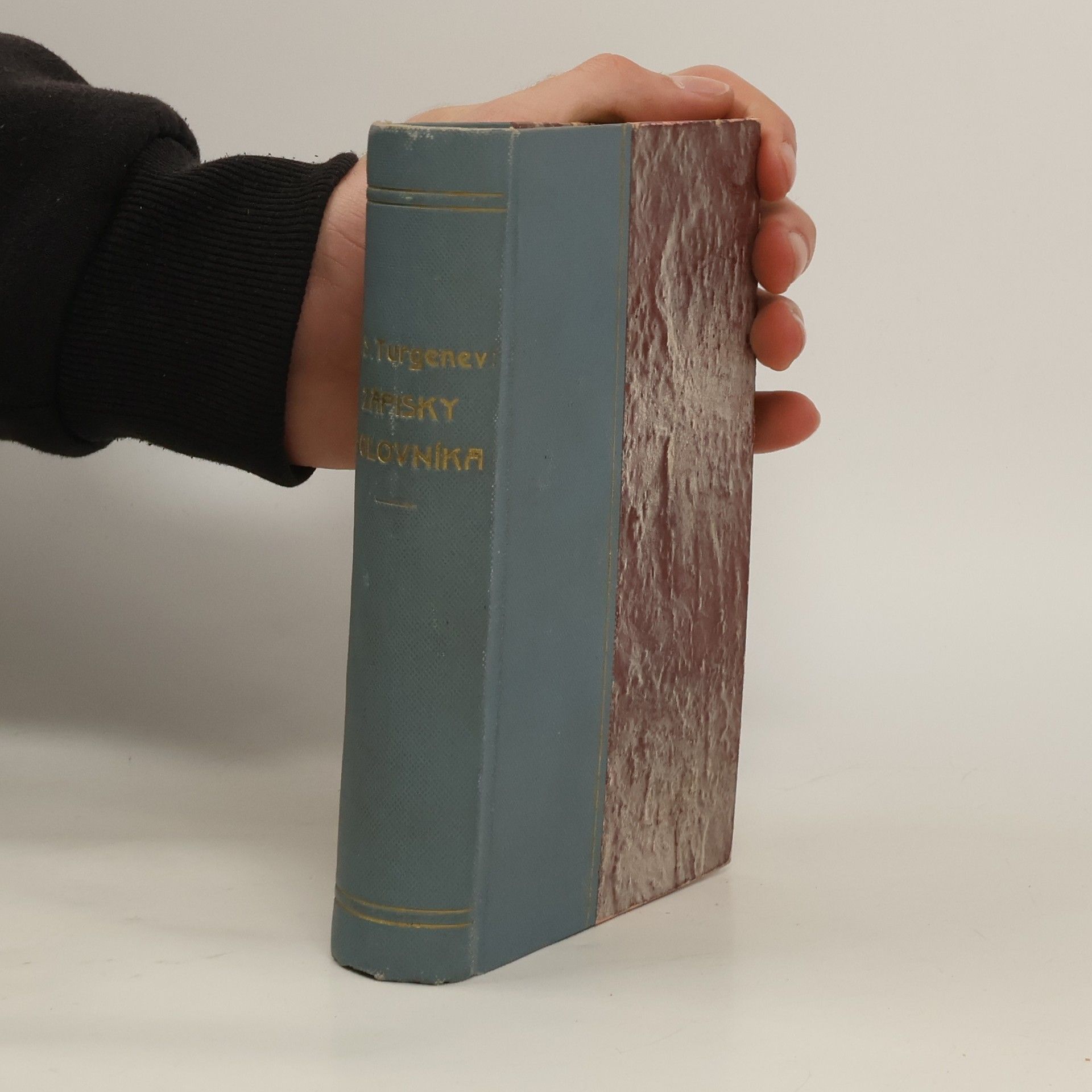 Zápisky poľovníka