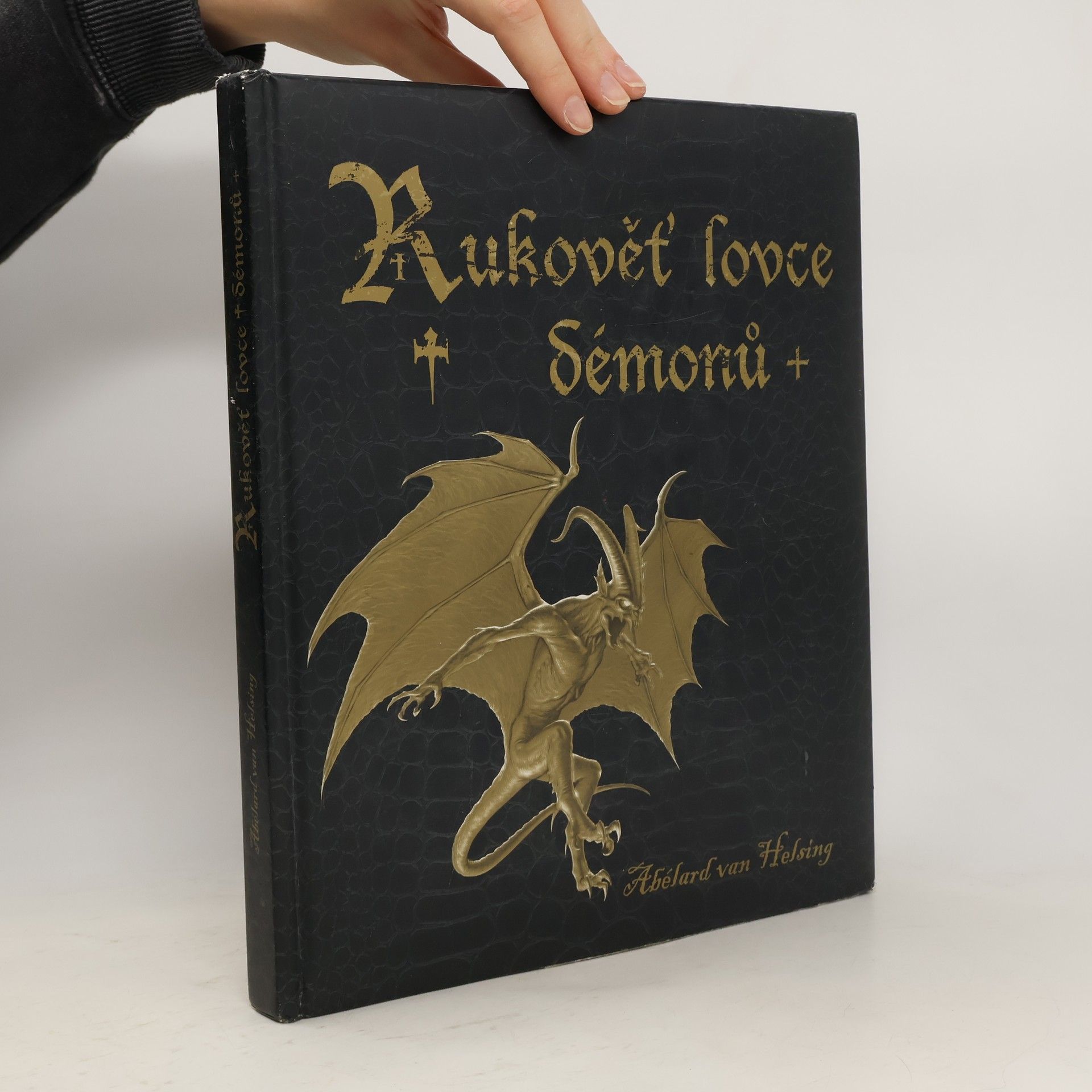 Rukověť lovce démonů