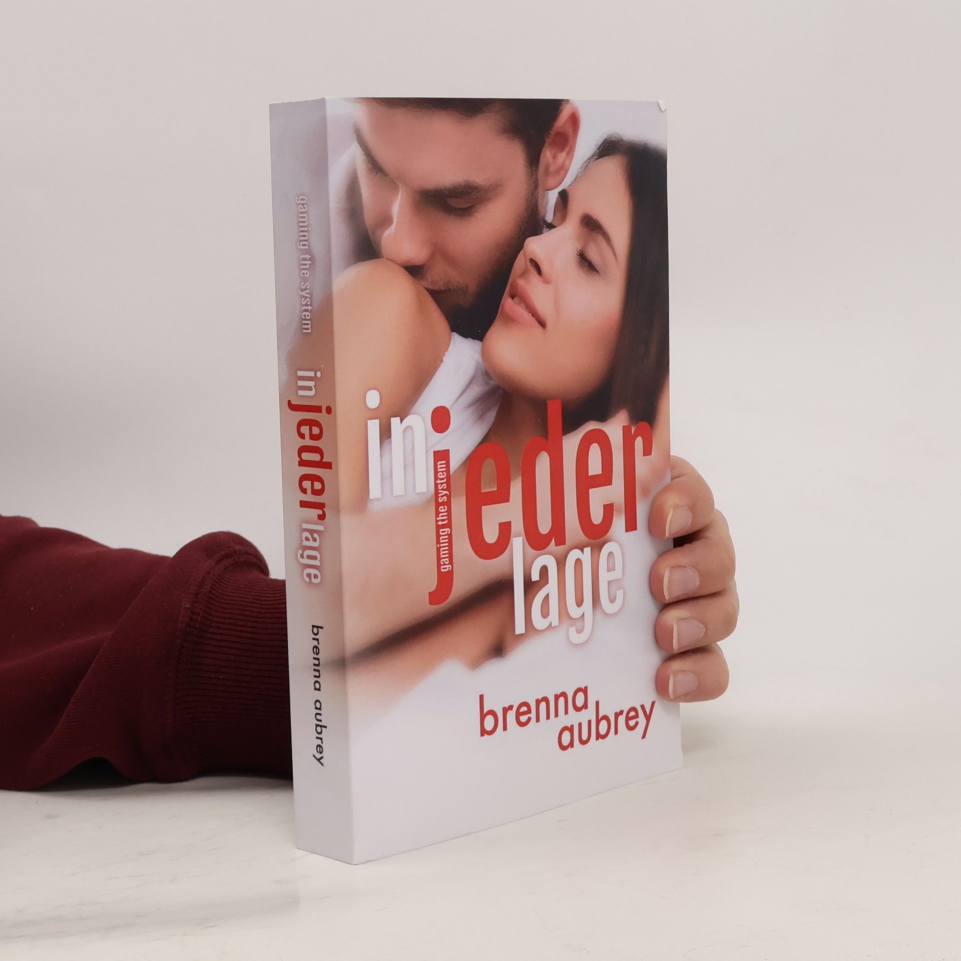 Brenna Aubrey Gaming the System - In jeder Lage