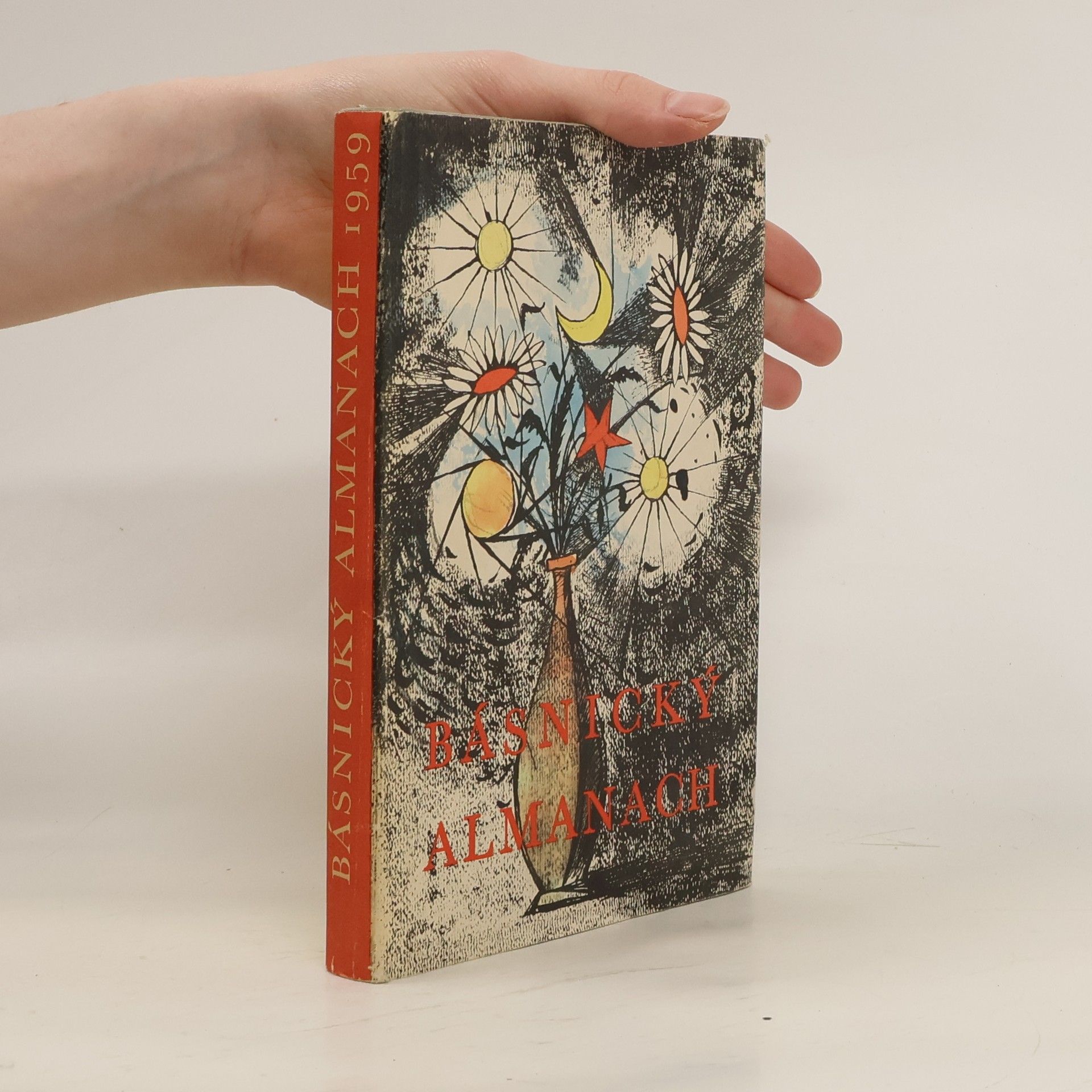 Básnický almanach 1959