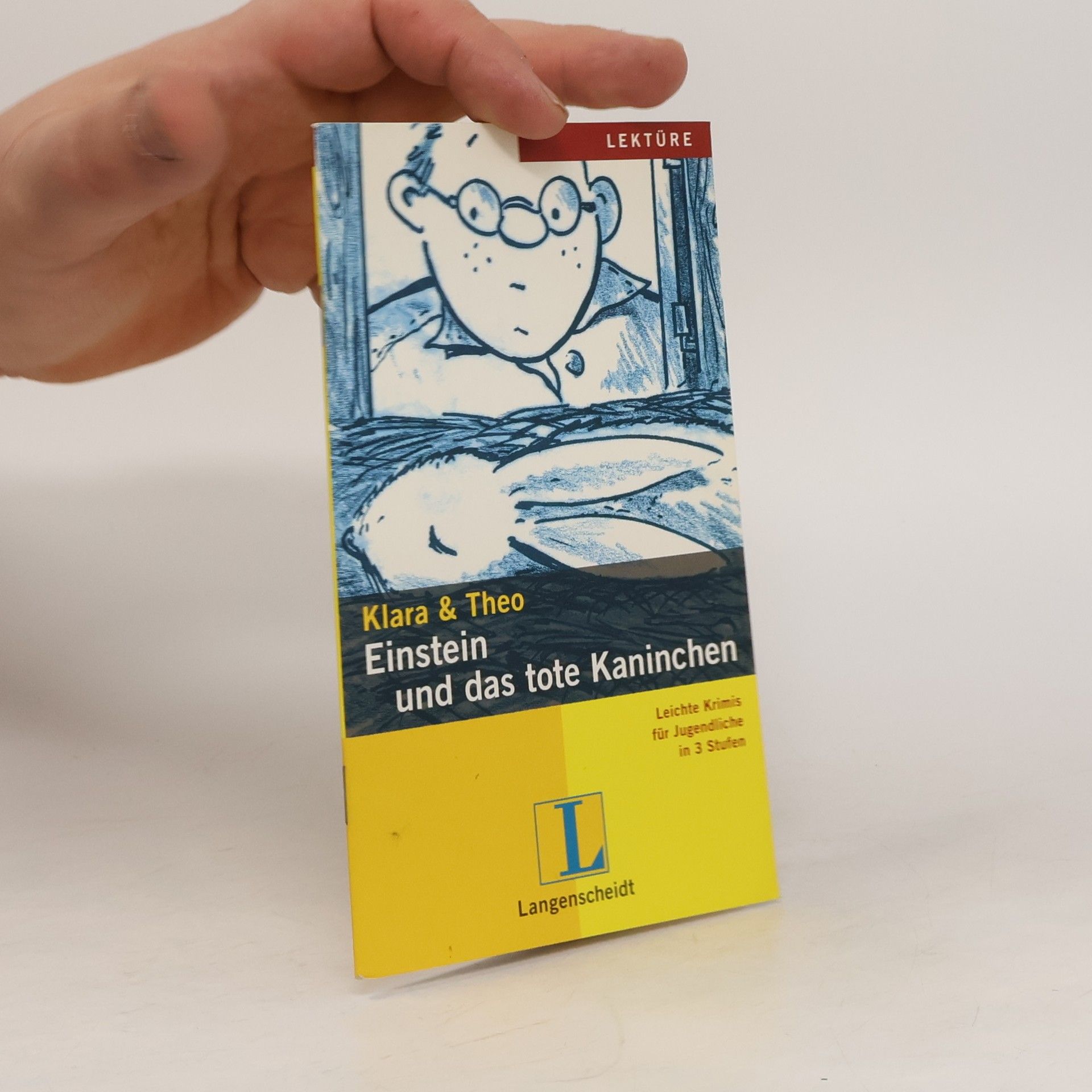 Collectif d'auteurs Lektüre