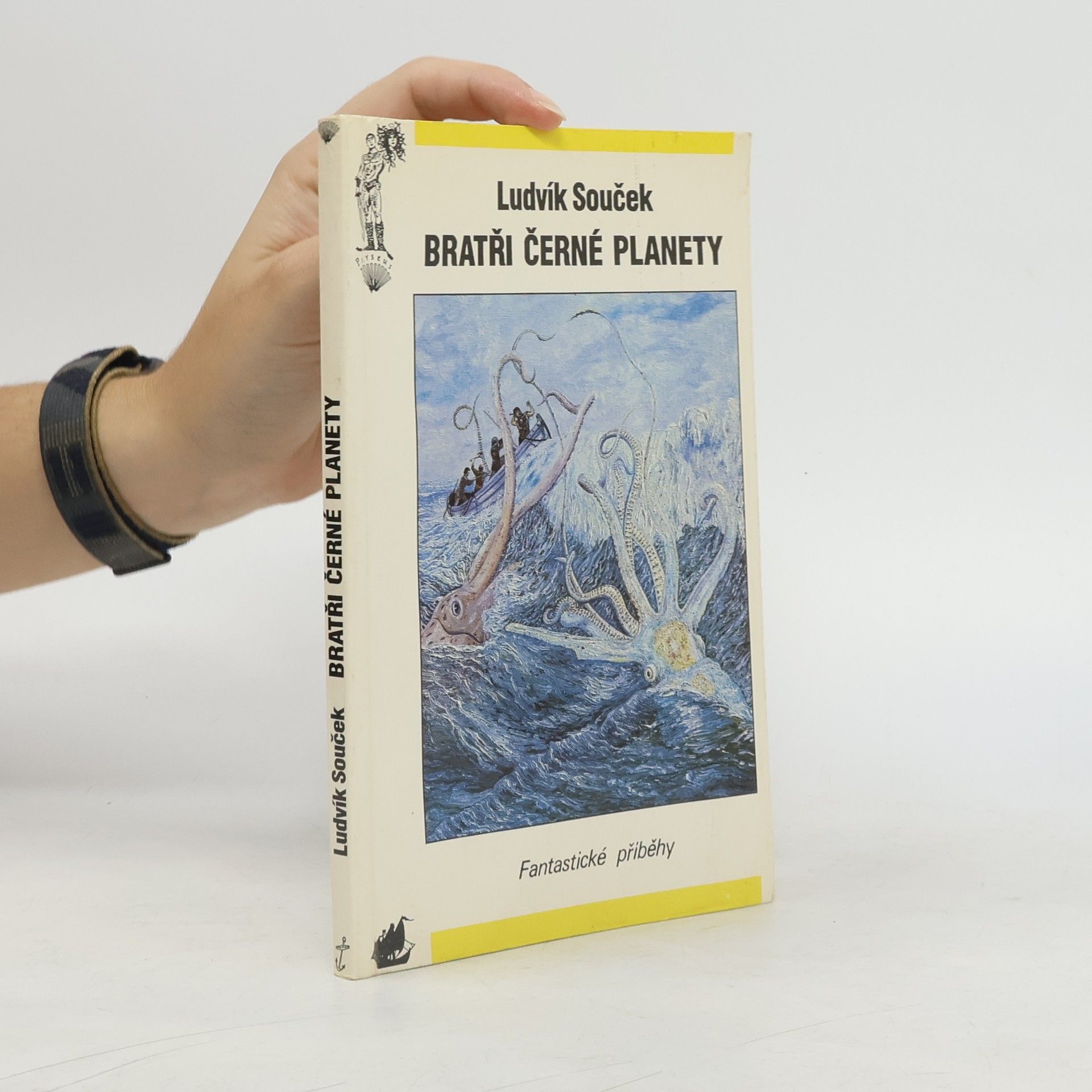 Bratři černé planety