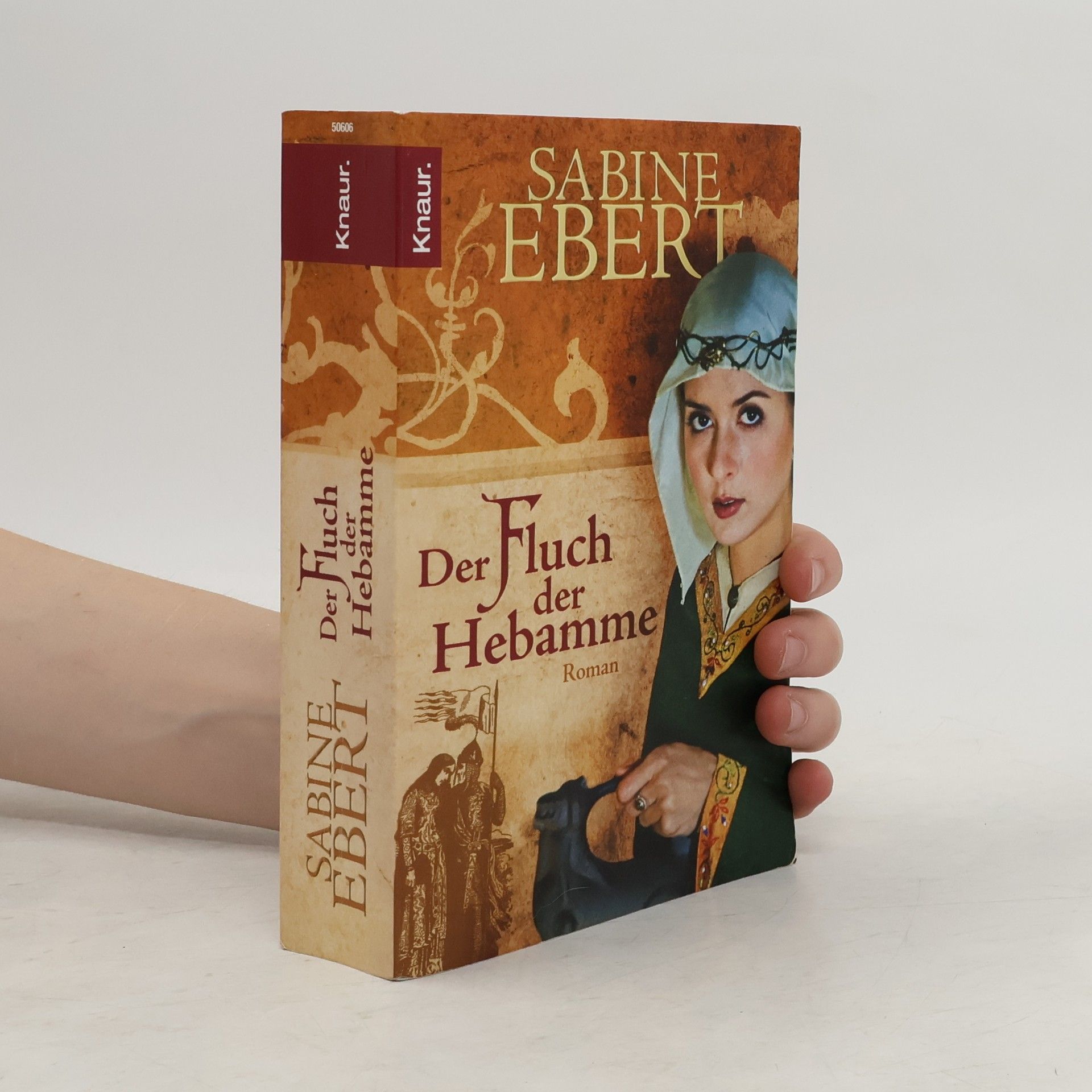 Der Fluch der Hebamme