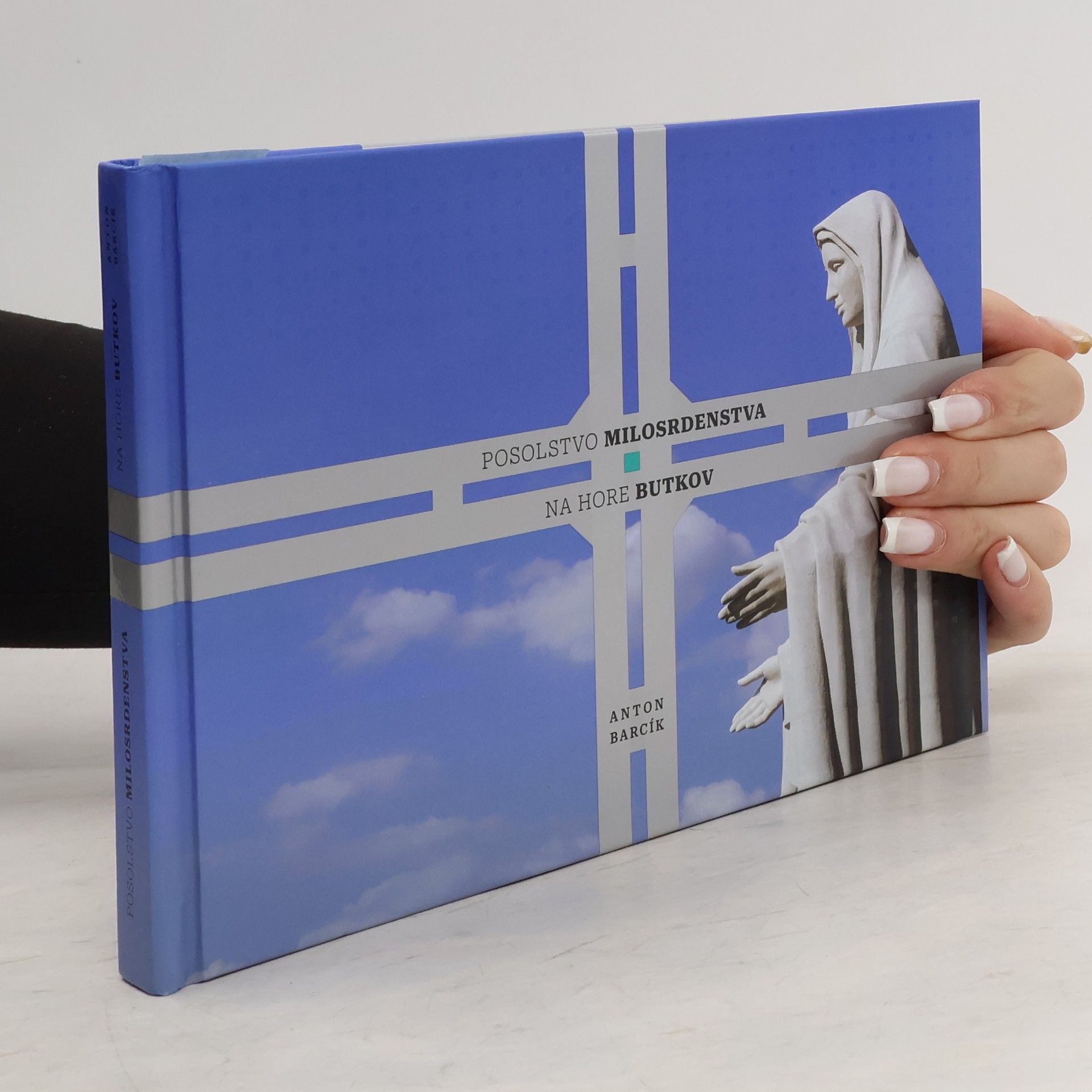 Posolstvo milosrdenstva na hore Butkov