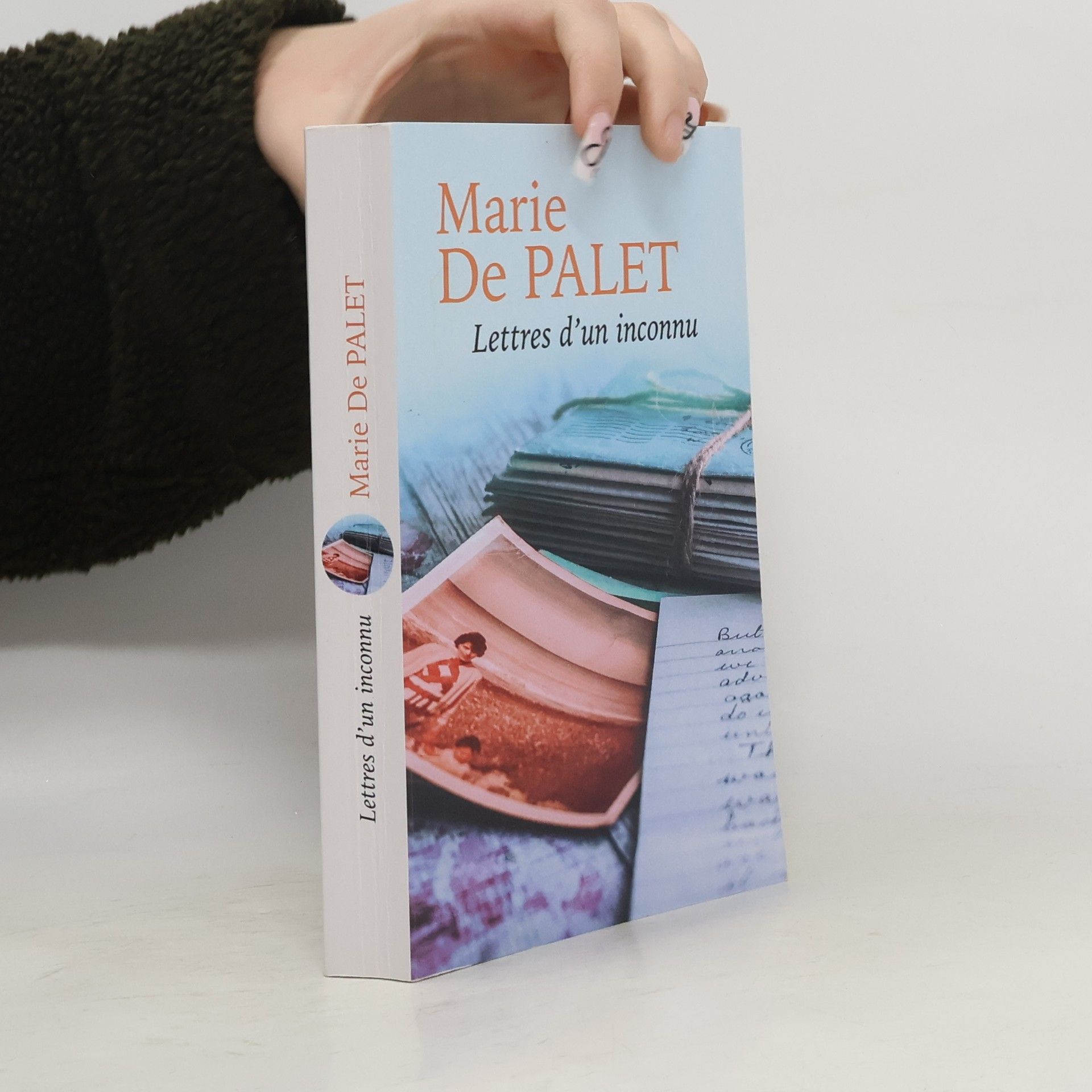 Lettres d'un inconnu