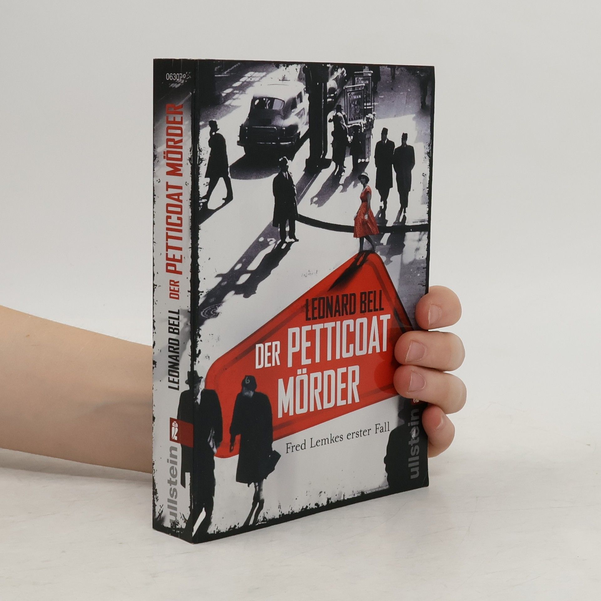 Der Petticoat-Mörder