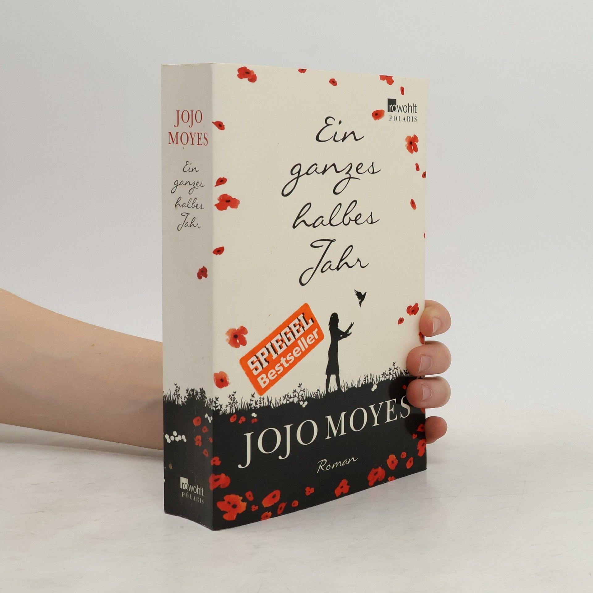 Ein ganzes halbes Jahr