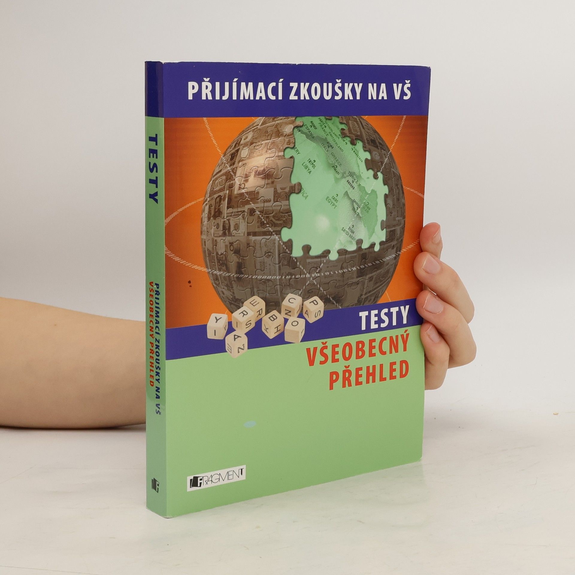 Autorenkollektiv Všeobecný přehled