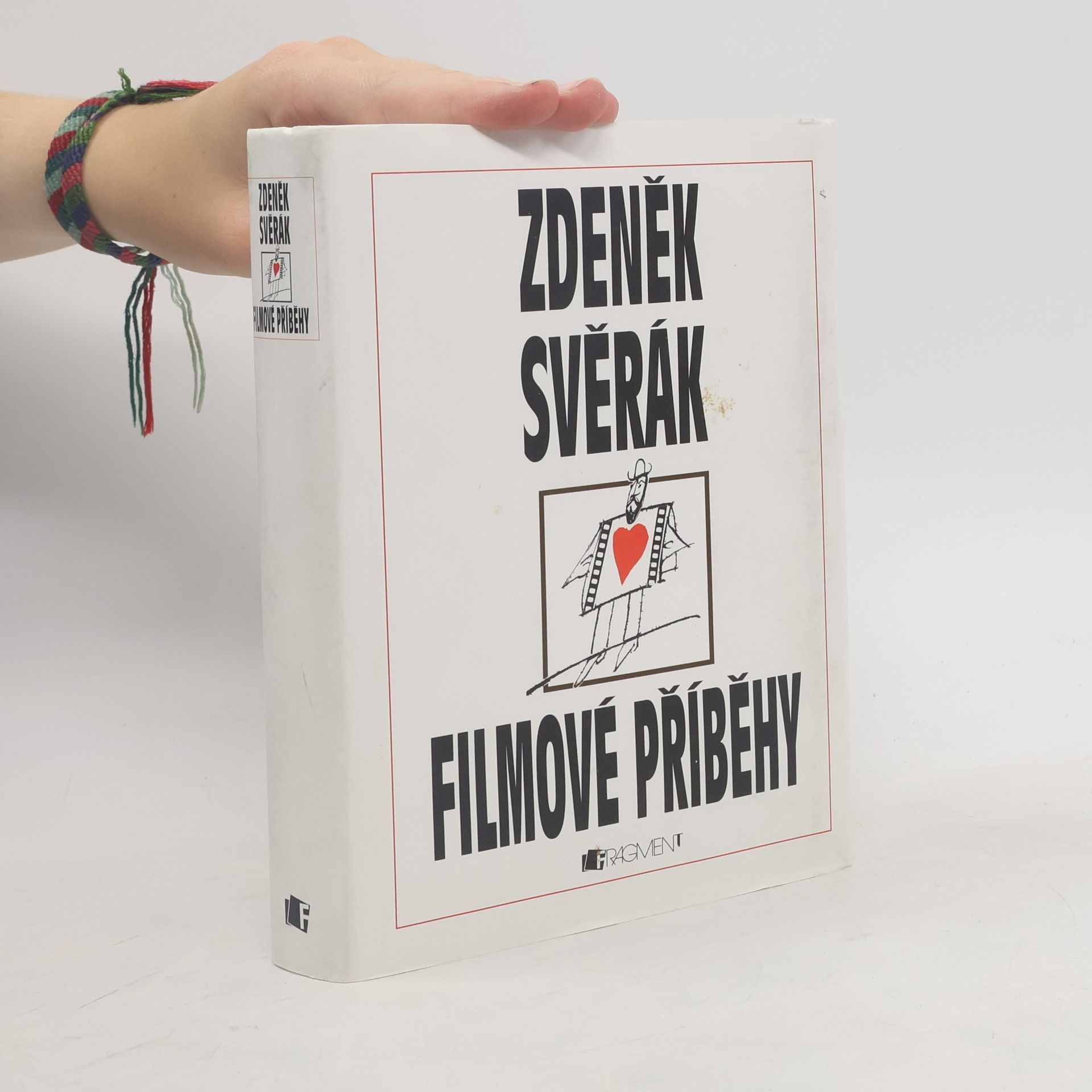 Zdeněk Svěrák Filmové příběhy