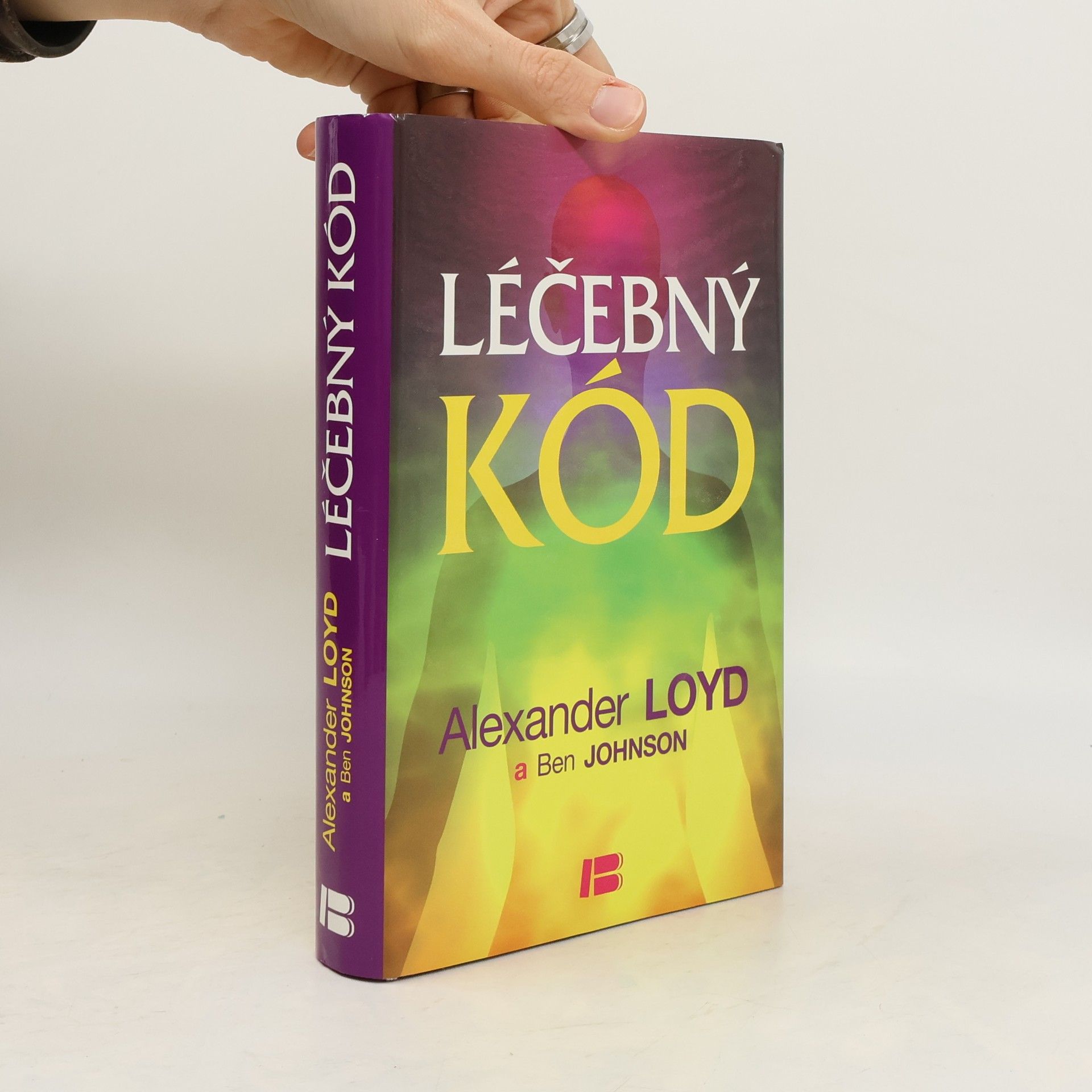 Alexander Loyd Léčebný kód