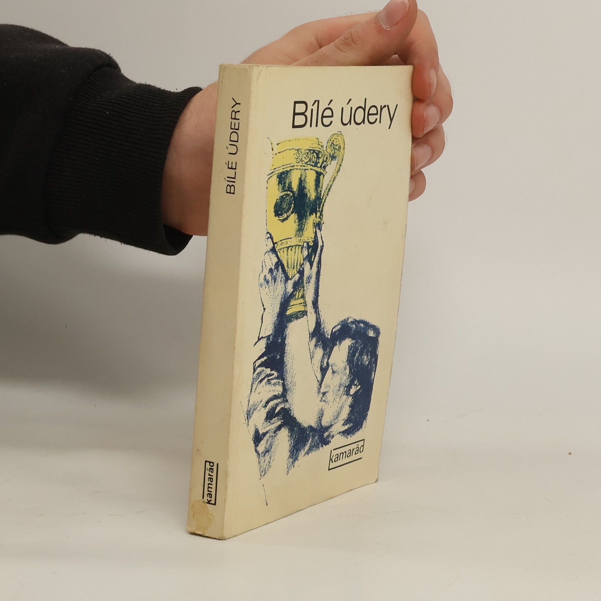 Bílé údery