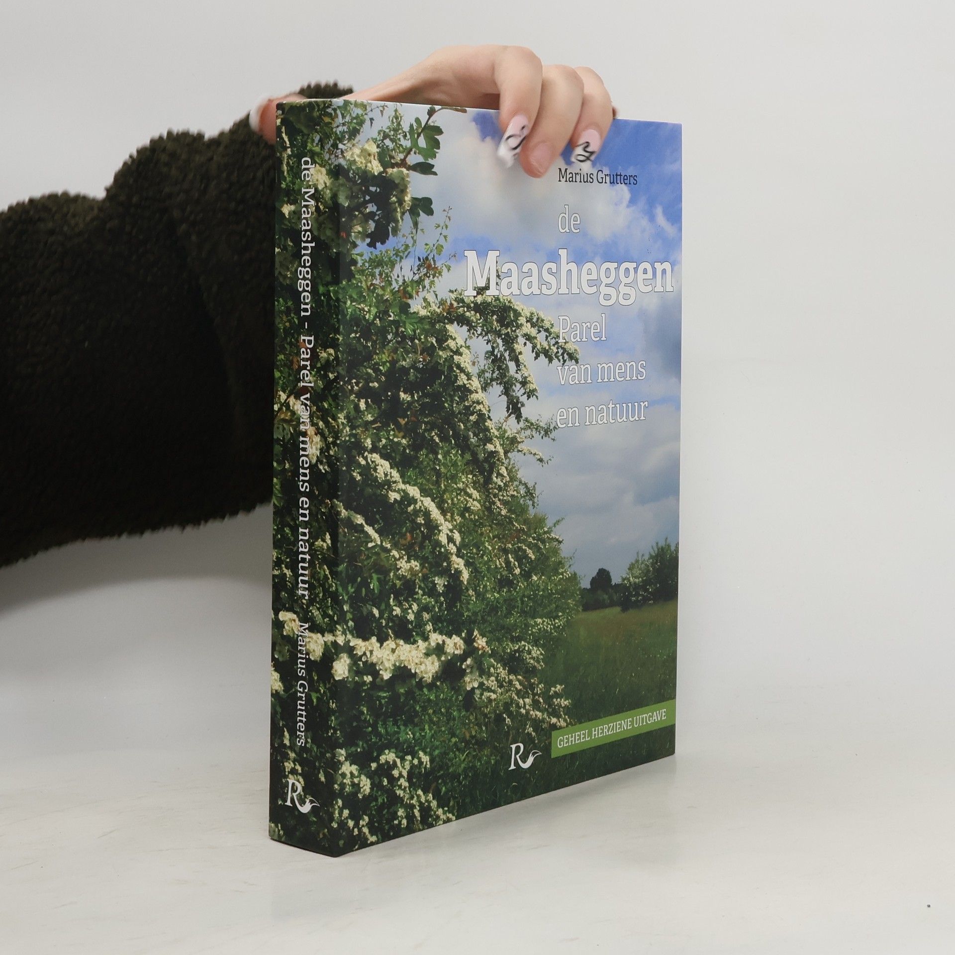 Marius Grutters De Maasheggen
