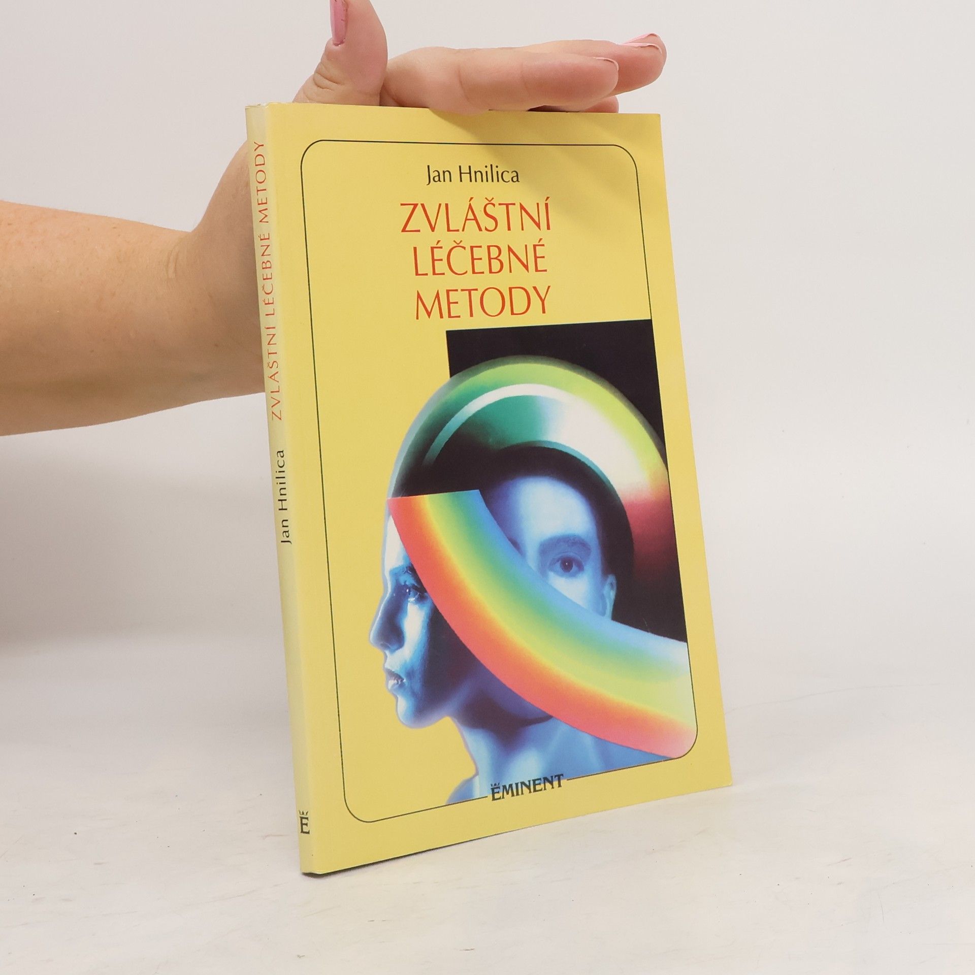 Magdalena Martínková Zvláštní léčebné metody