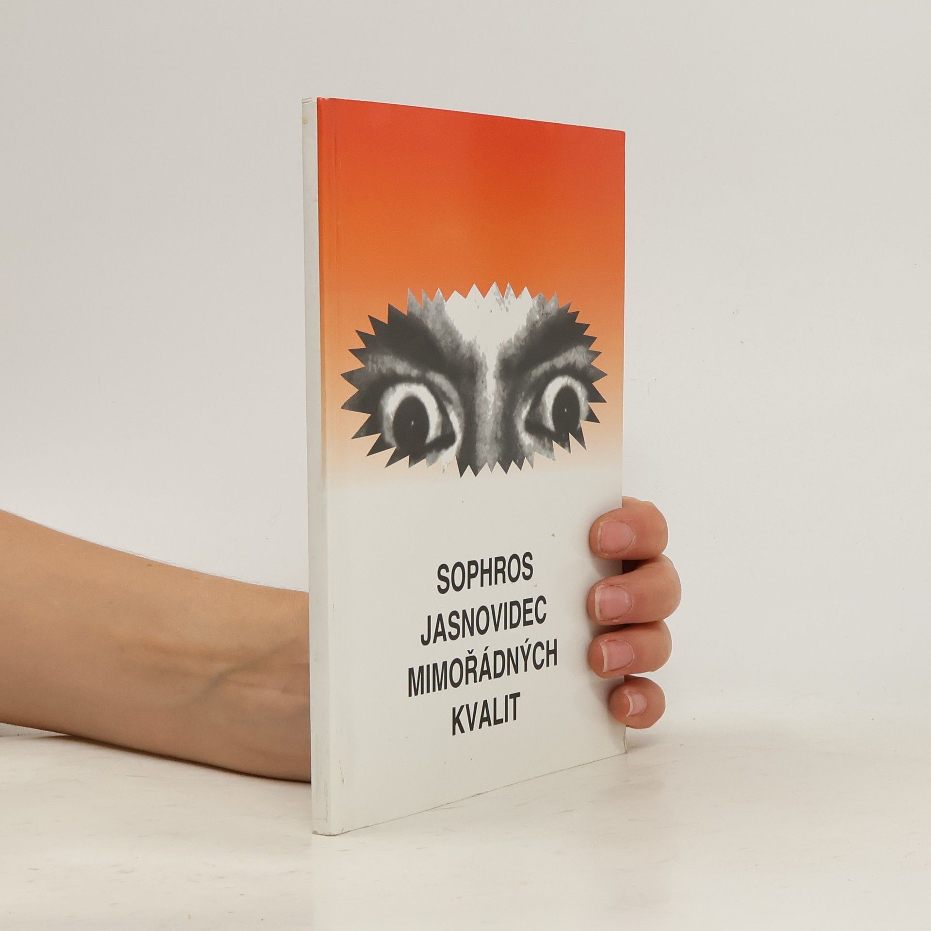 Jöel Lointier Sophros, jasnovidec mimořádných kvalit