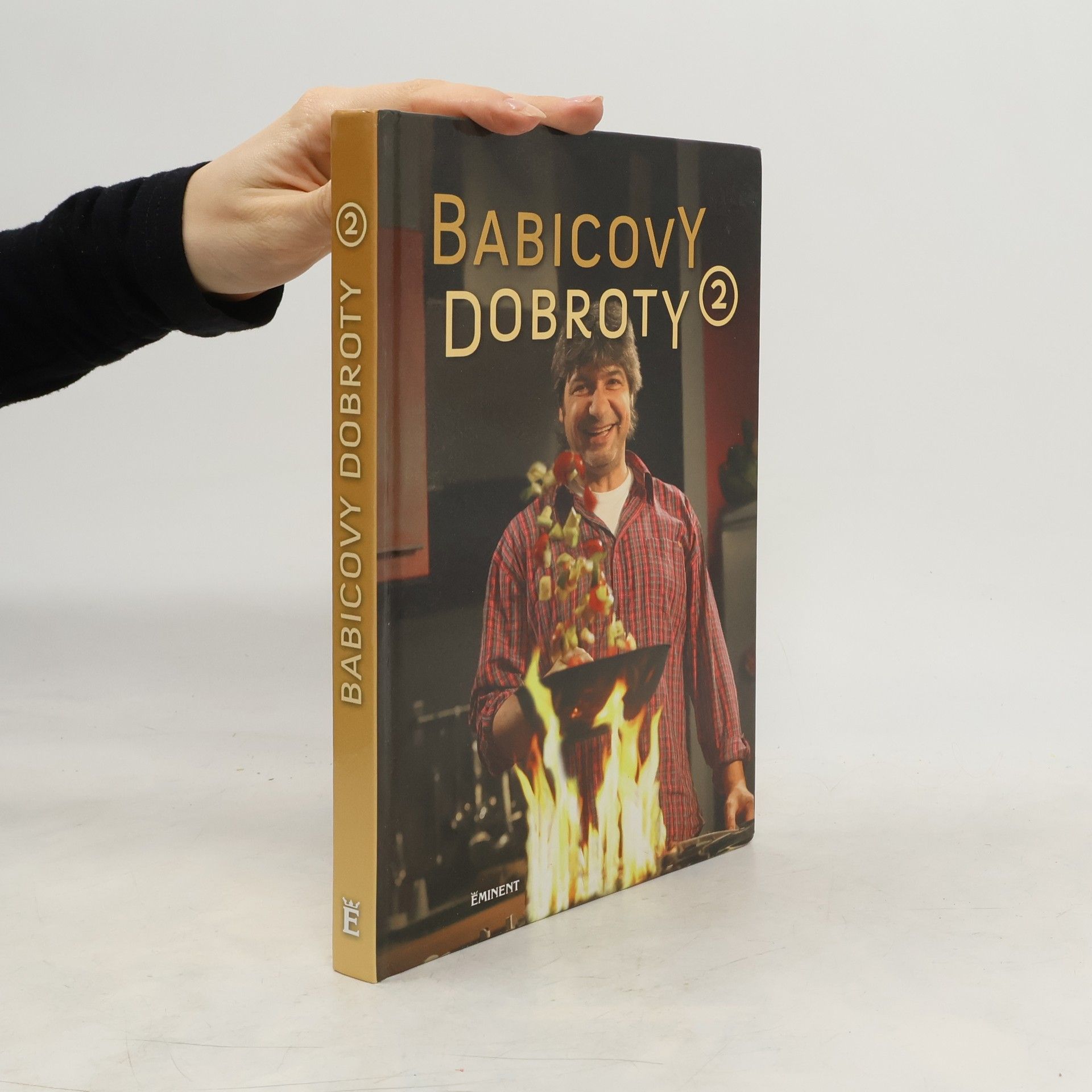 Babicovy dobroty 2