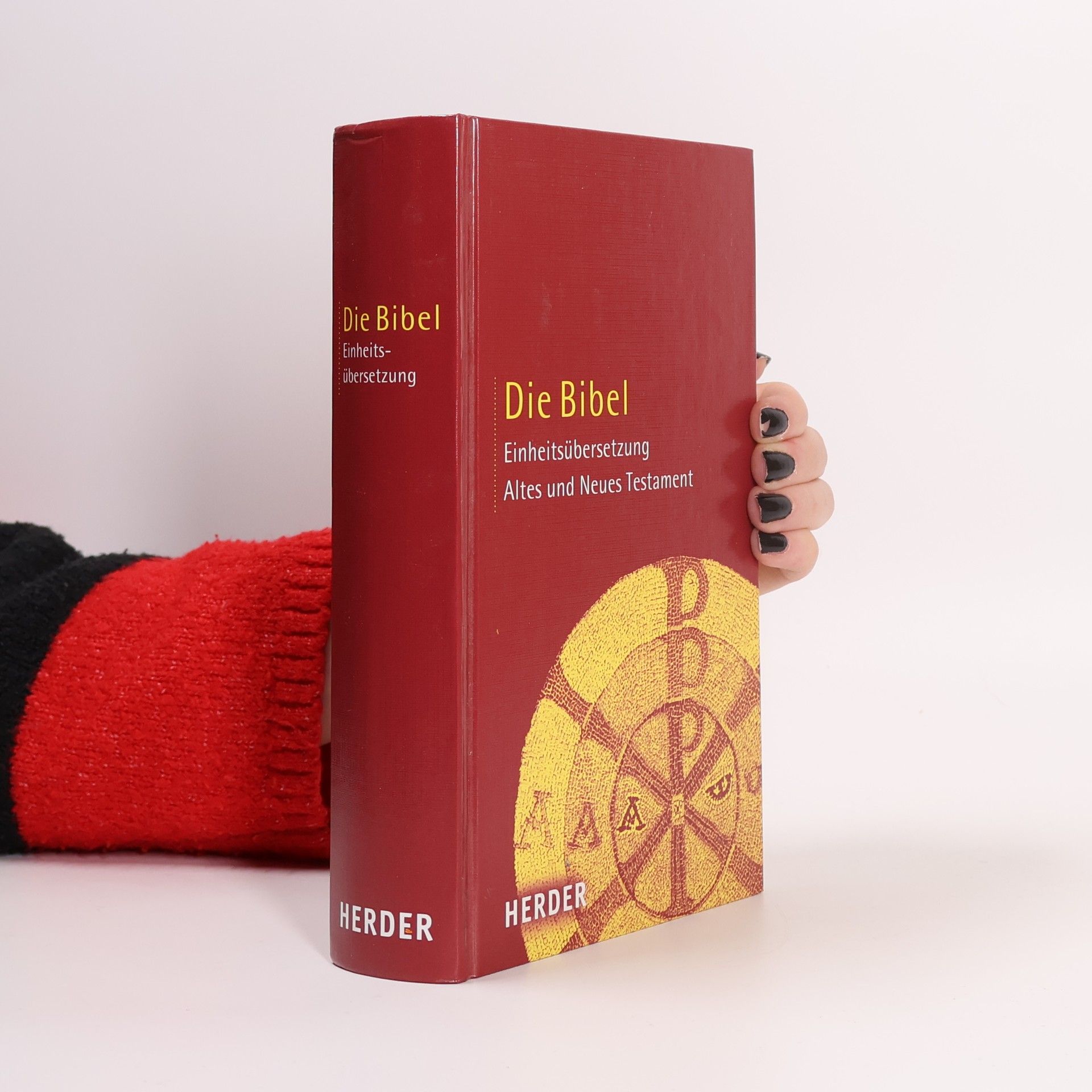 Autorenkollektiv Die Bibel. Einheitsübersetzung. Altes und Neues Testament