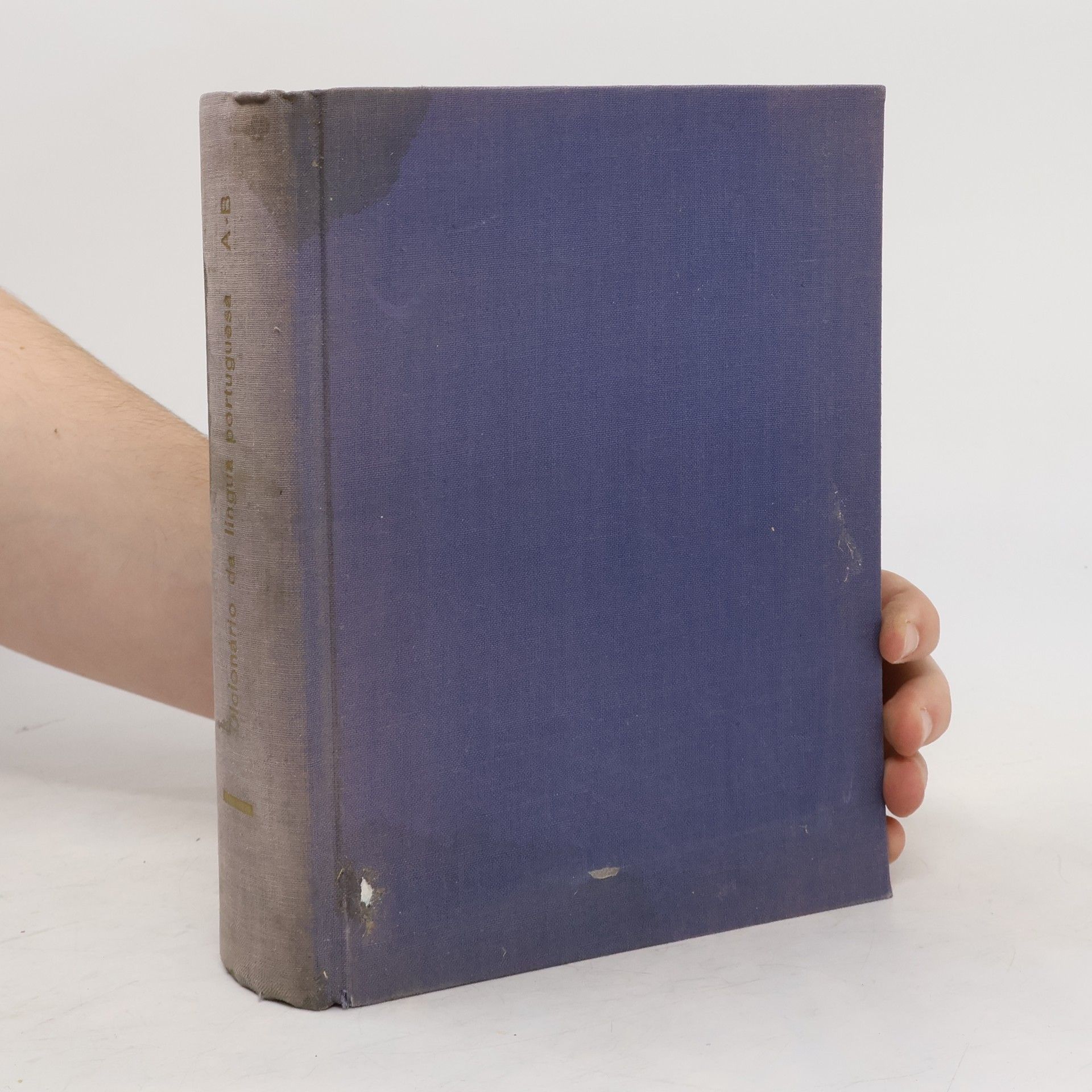 José Pedro Machado Dicionário da língua portuguesa