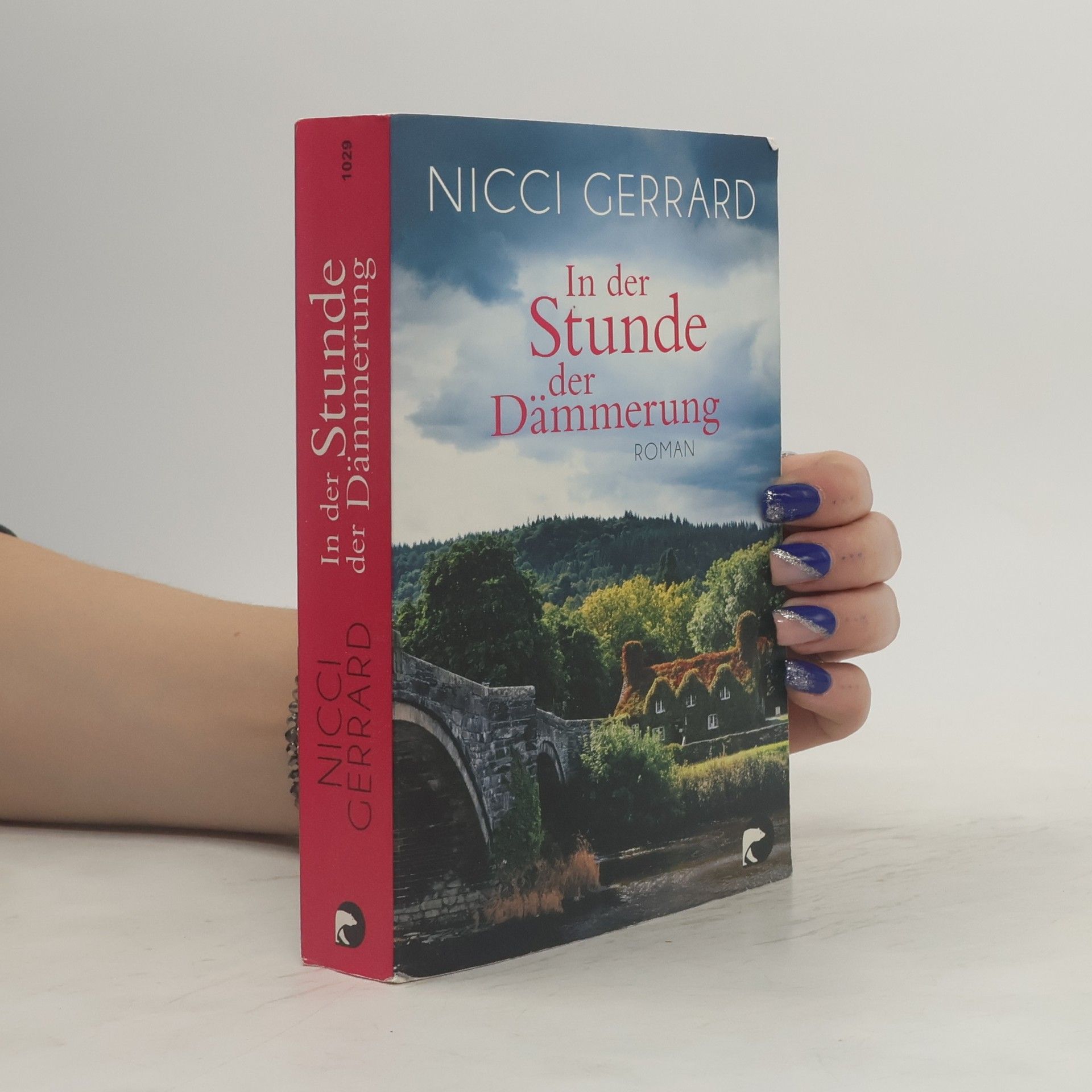 In der Stunde der Dämmerung