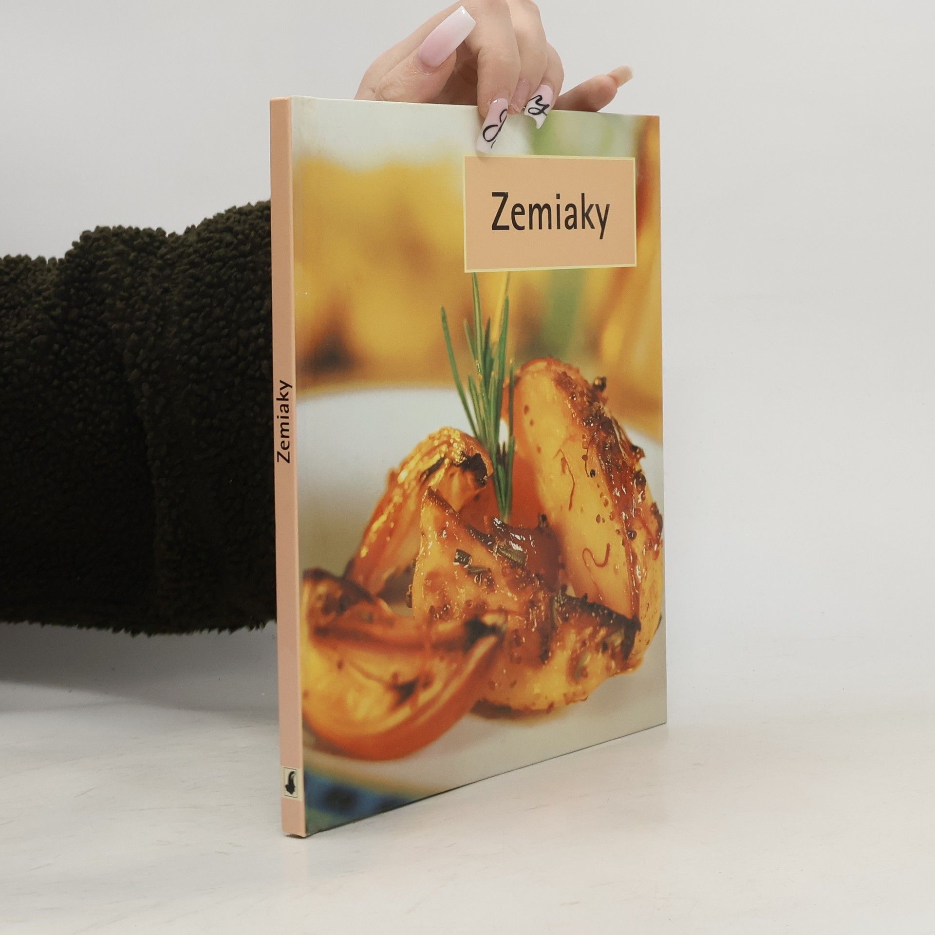 Kolektív autorov Zemiaky