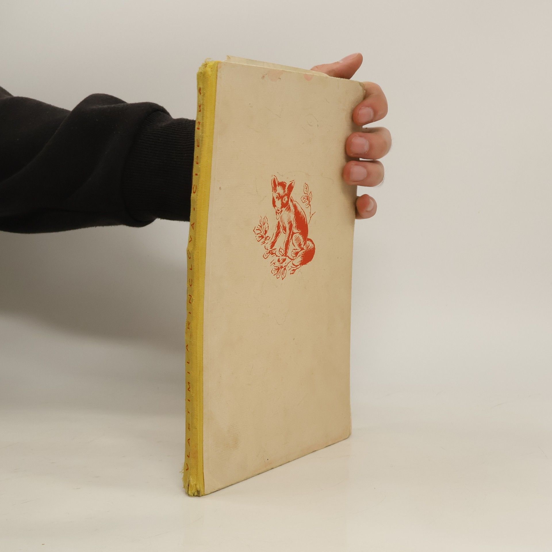 Vlastimila Kinclová Čiperka