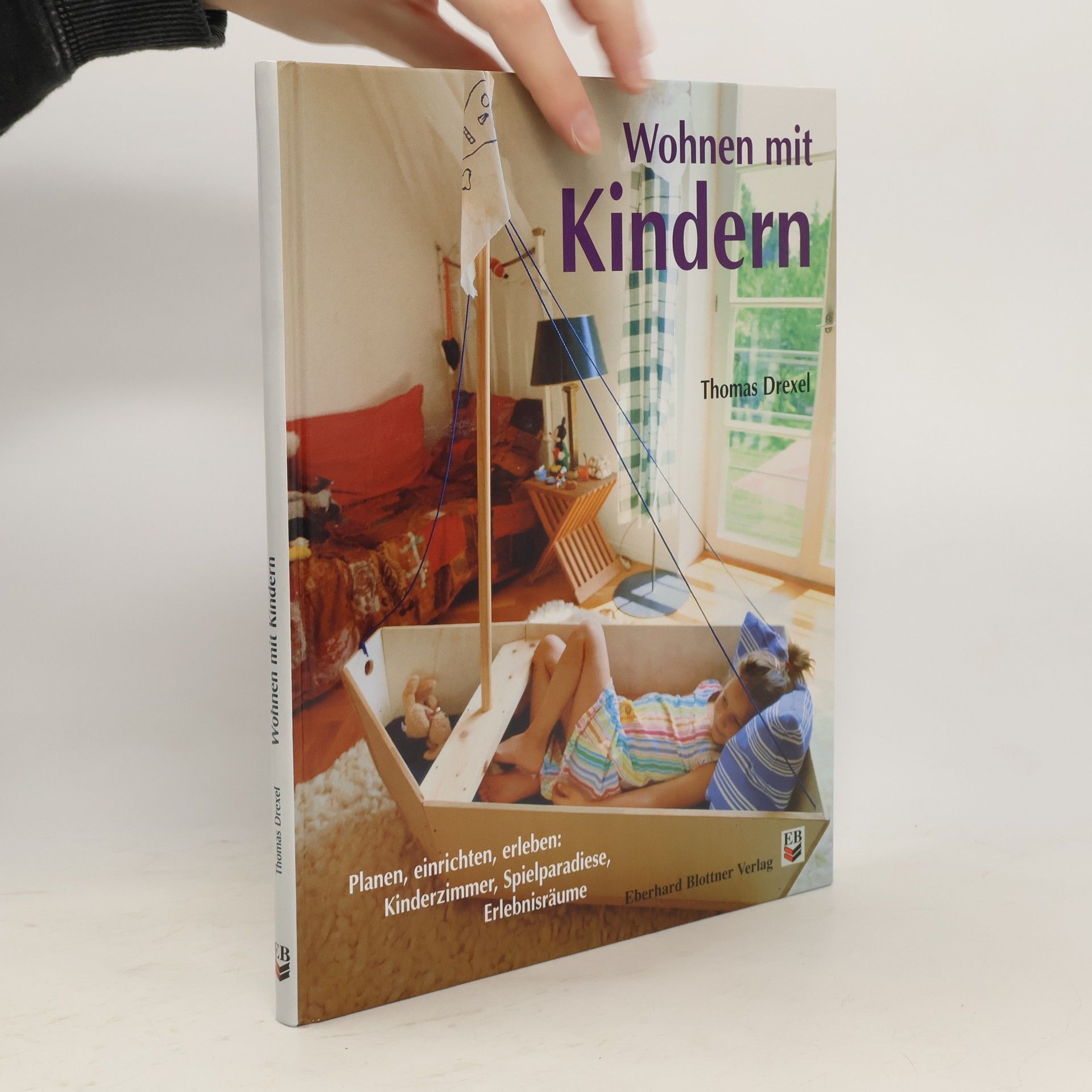 Thomas Drexel Wohnen mit Kindern