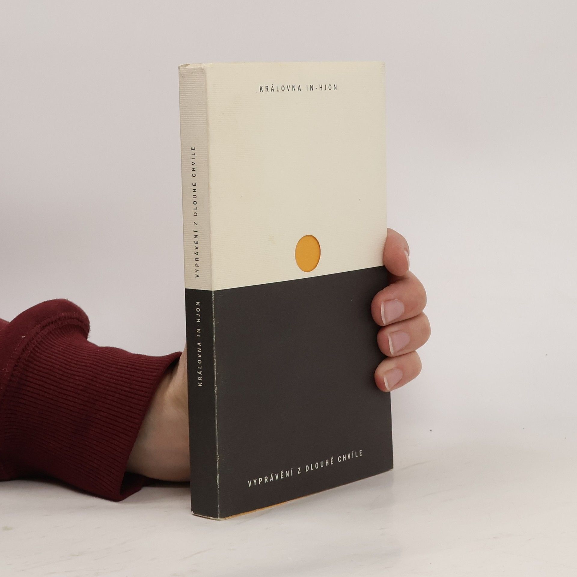 Miriam Löwensteinová Vyprávění z dlouhé chvíle