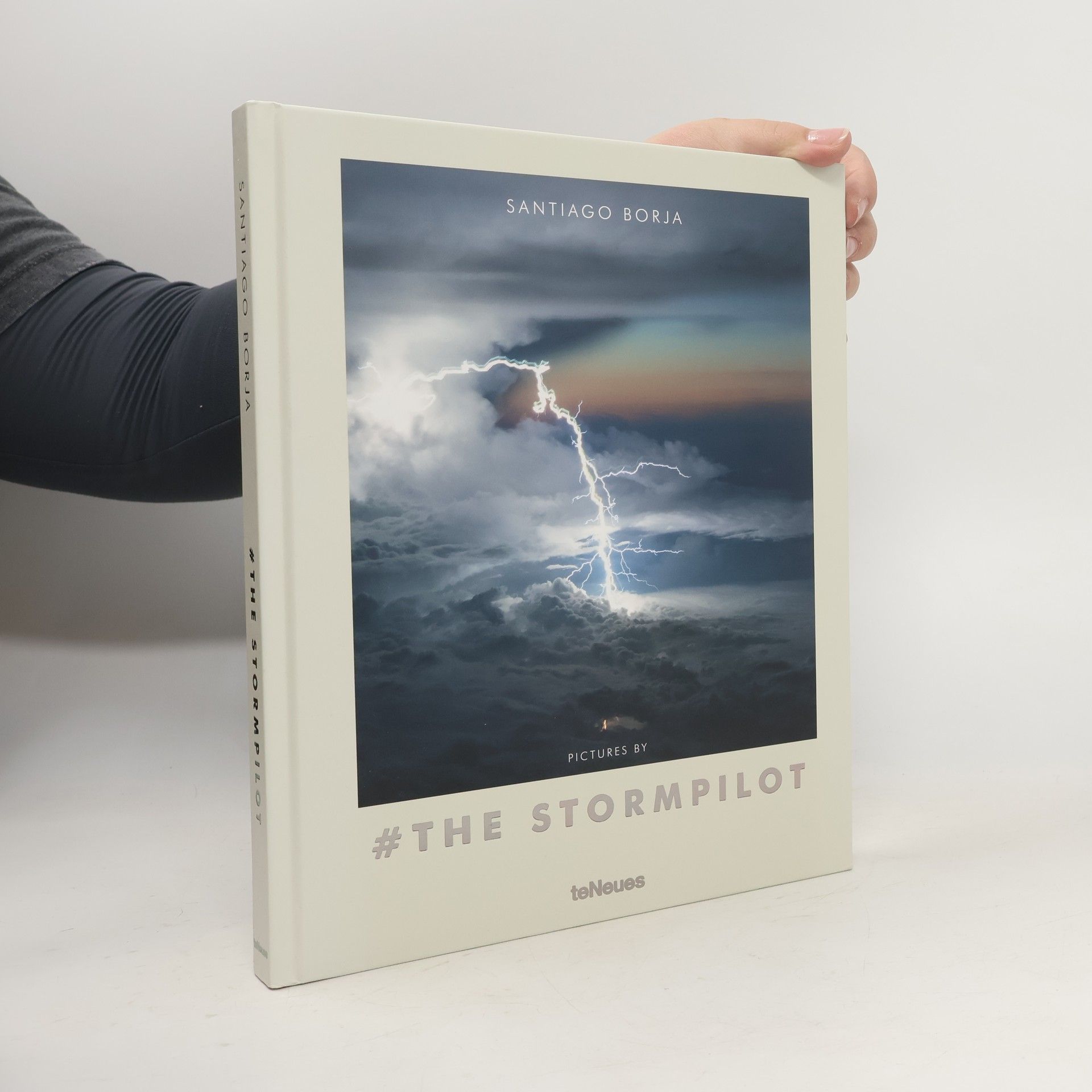 Santiago Borja Pictures by #the Stormpilot